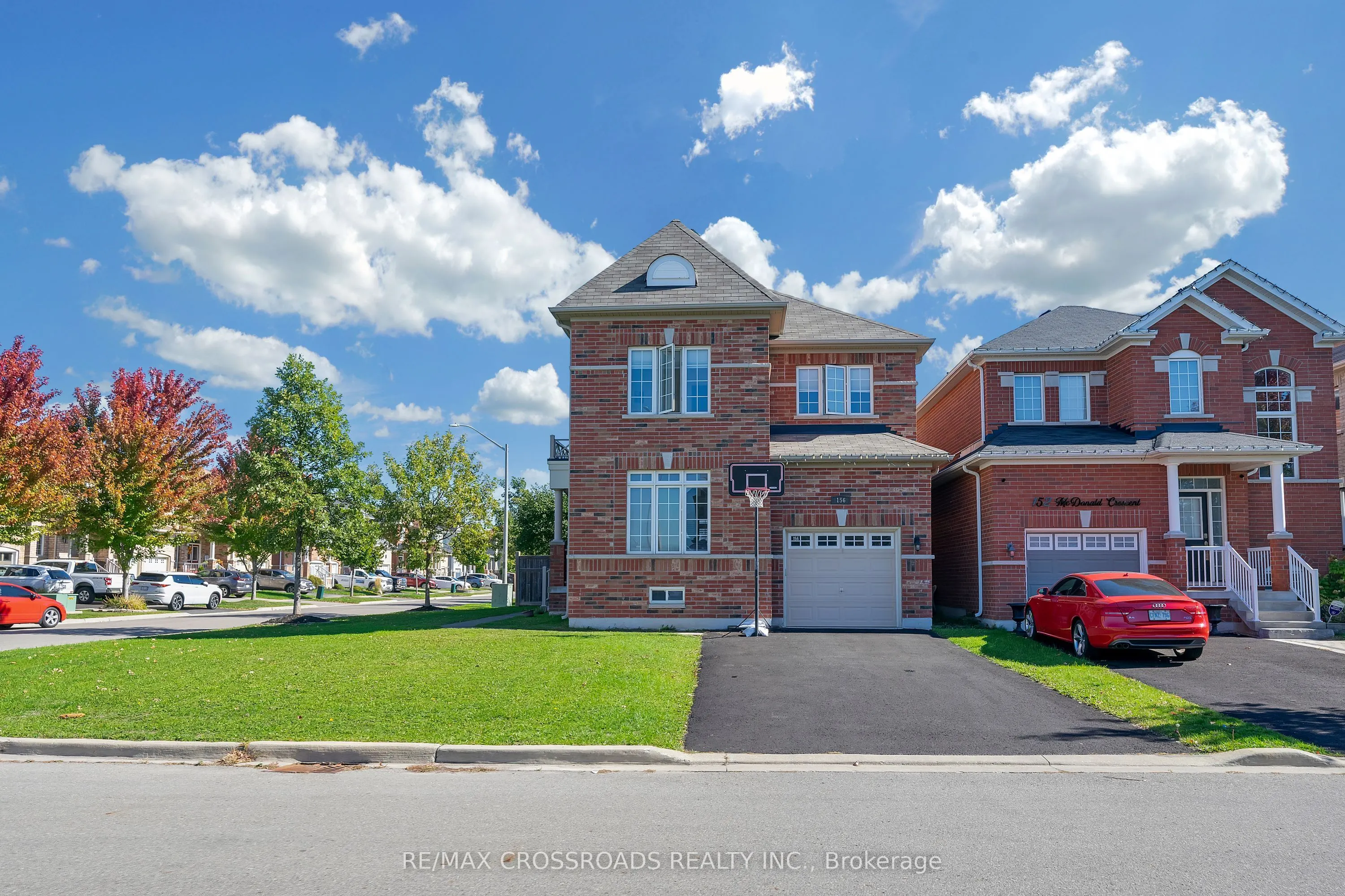 156 Mcdonald Crescent