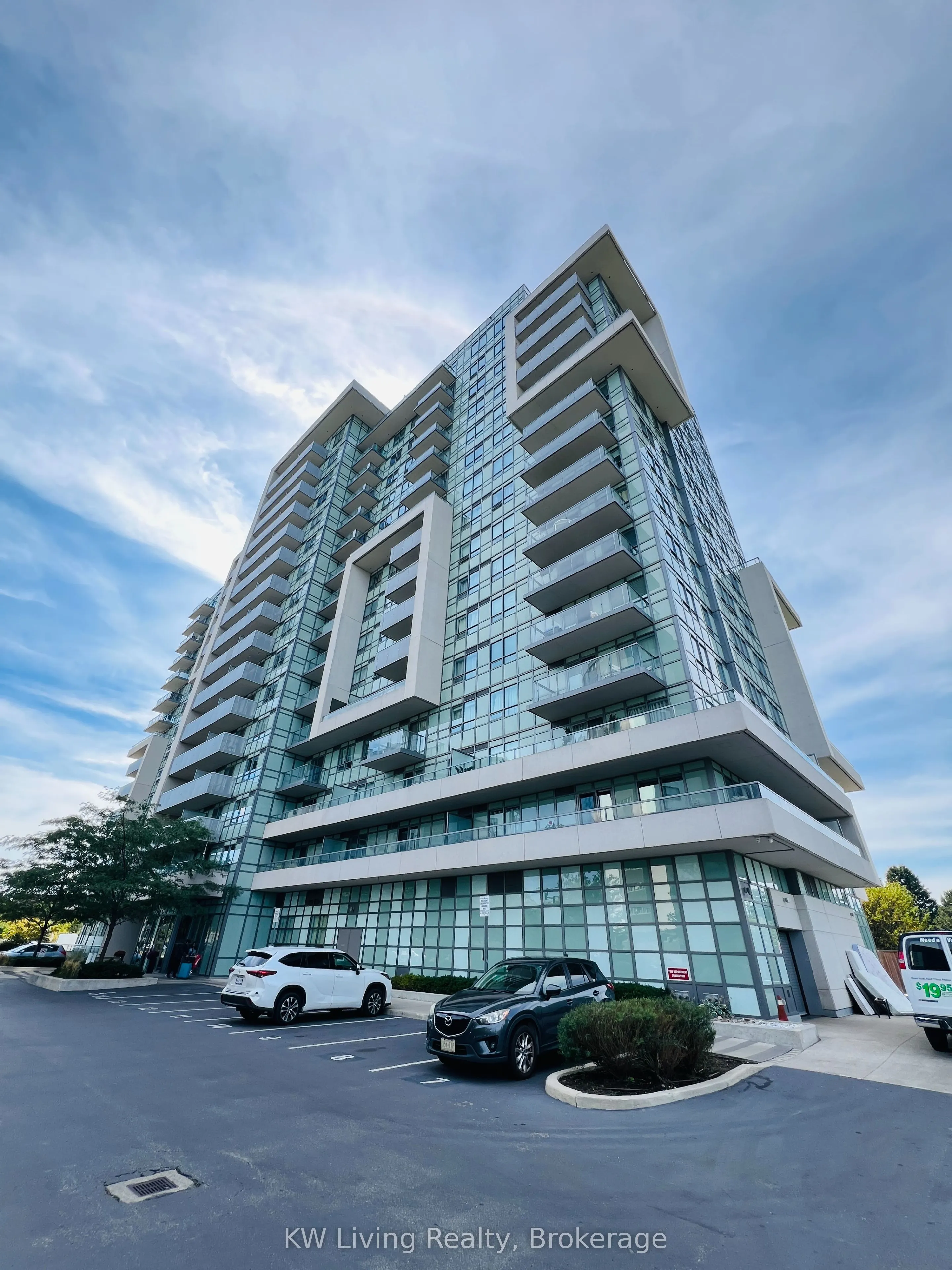 1346 Danforth Road, #510