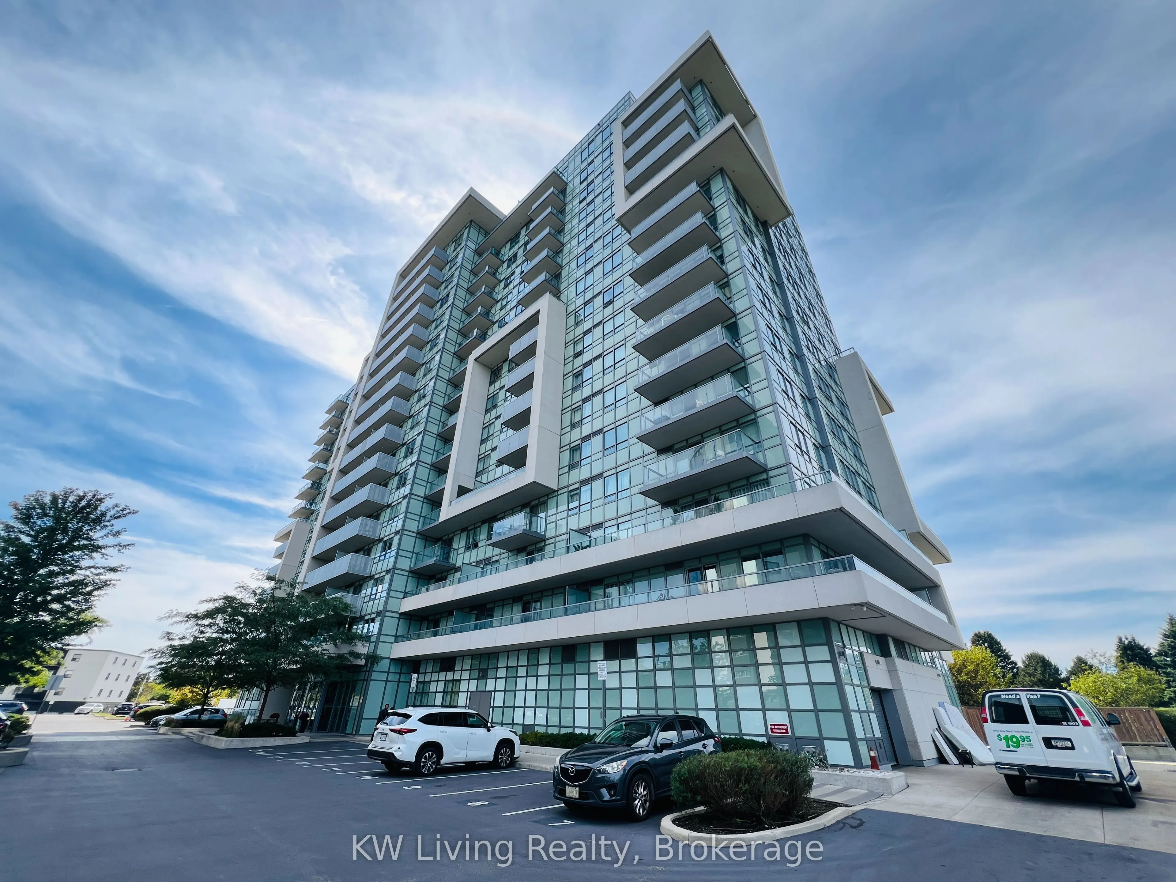1346 Danforth Road, #510