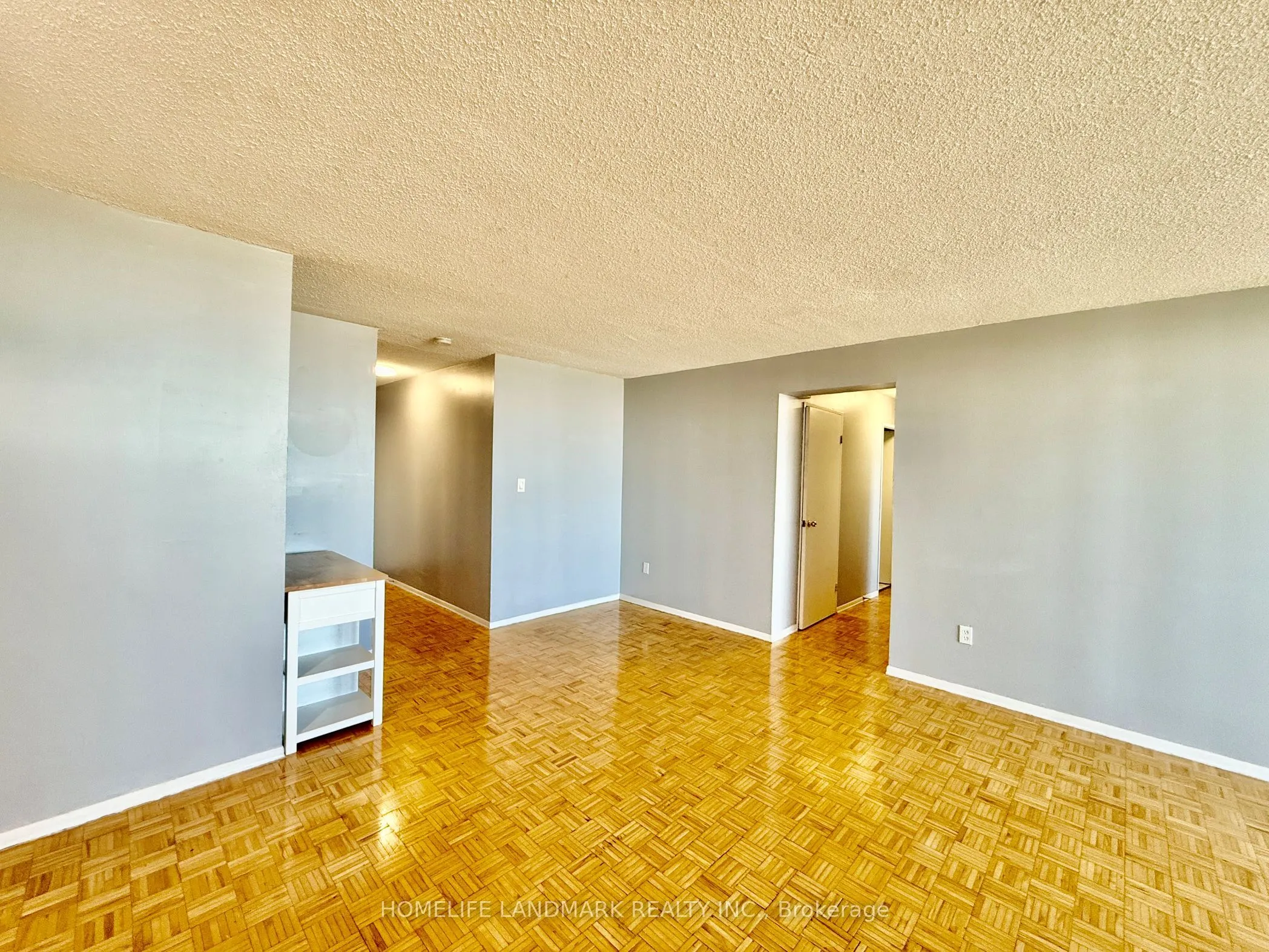 100 Wingarden Court, #1701