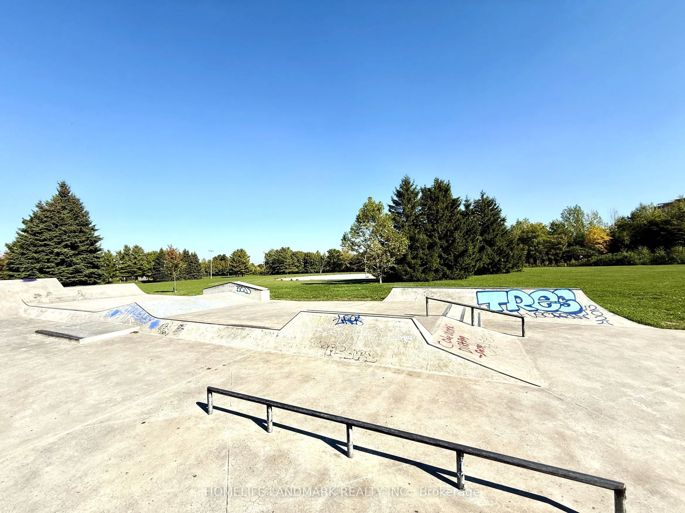100 Wingarden Court, #1701