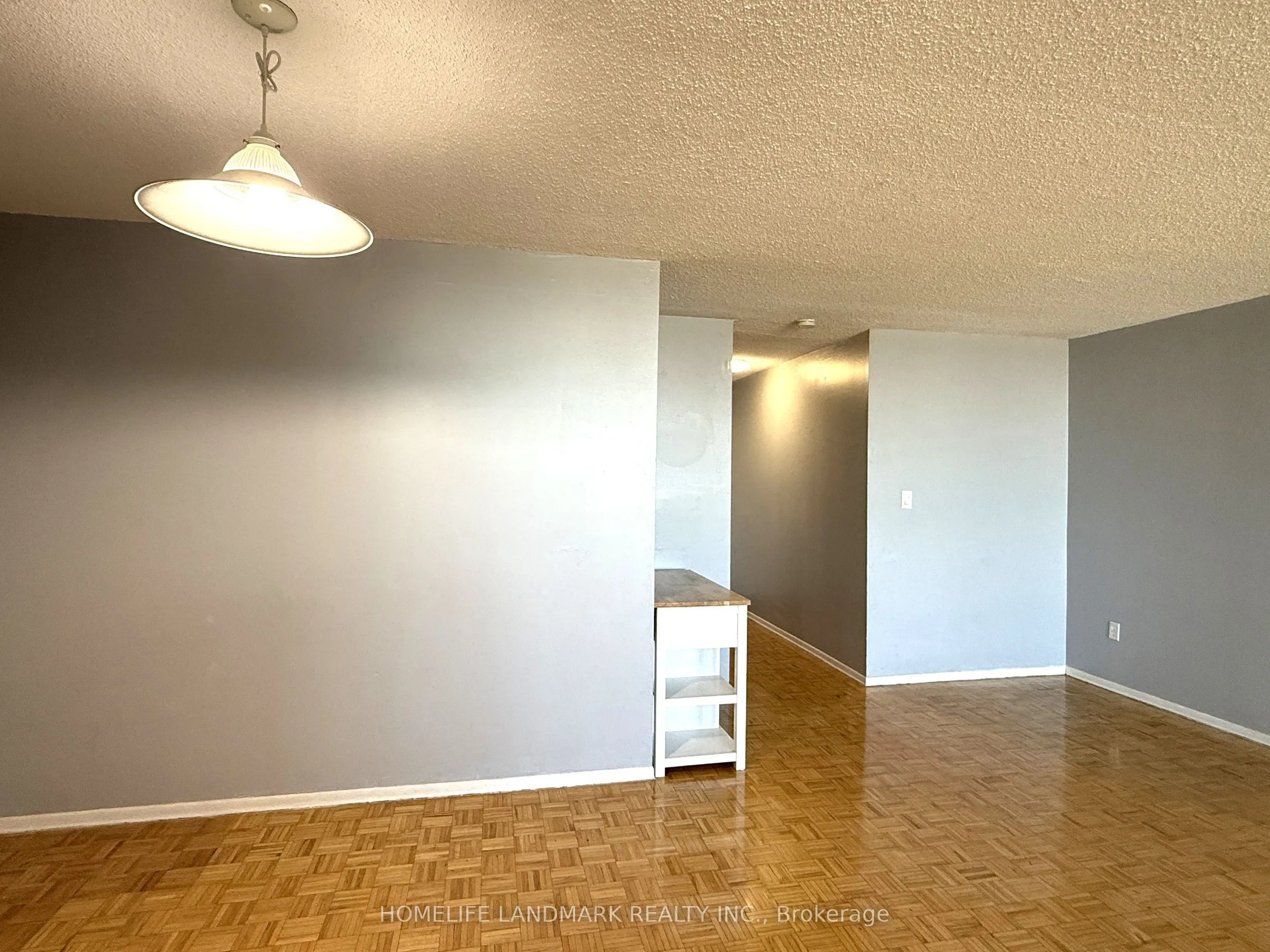 100 Wingarden Court, #1701