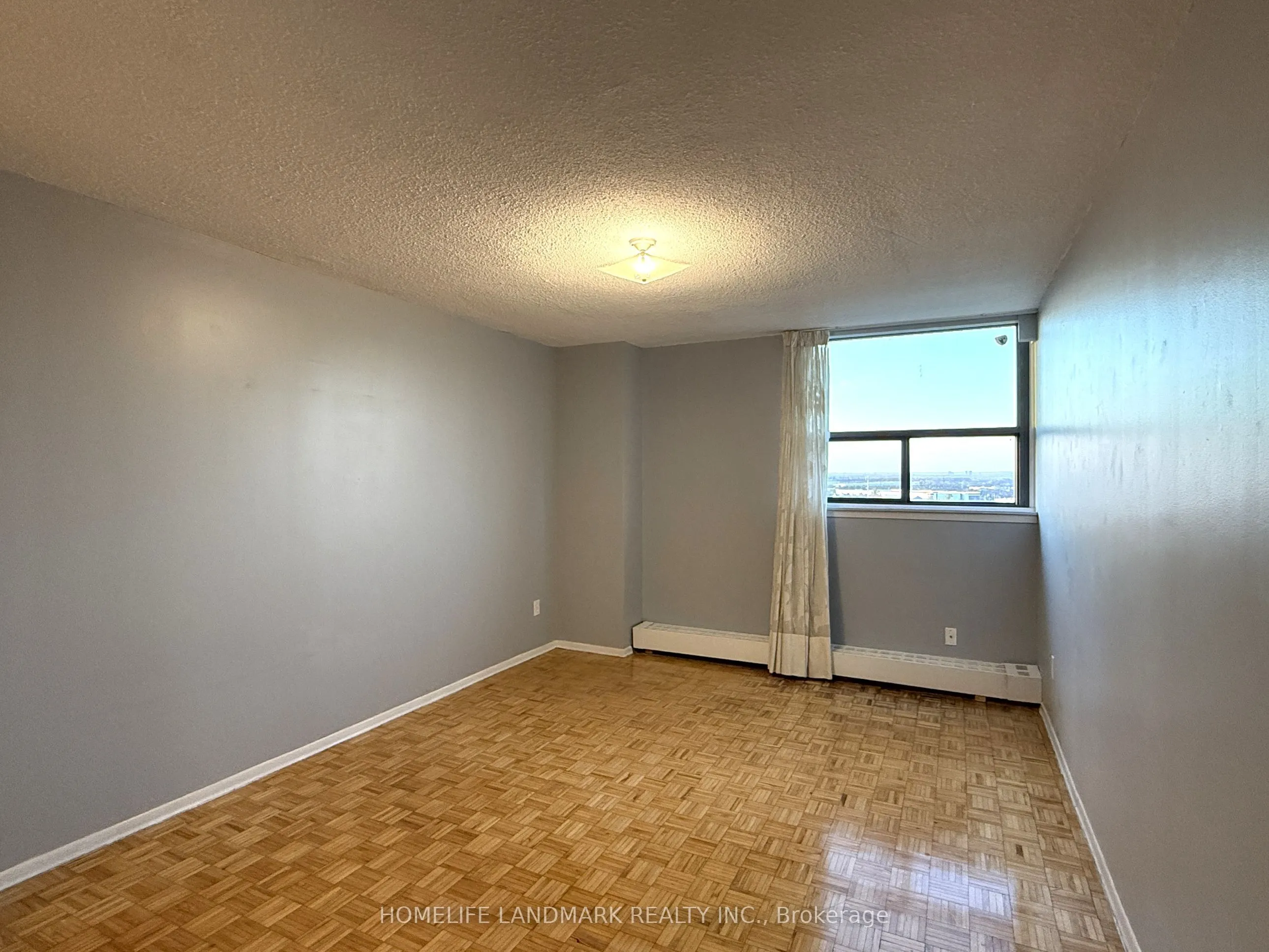 100 Wingarden Court, #1701