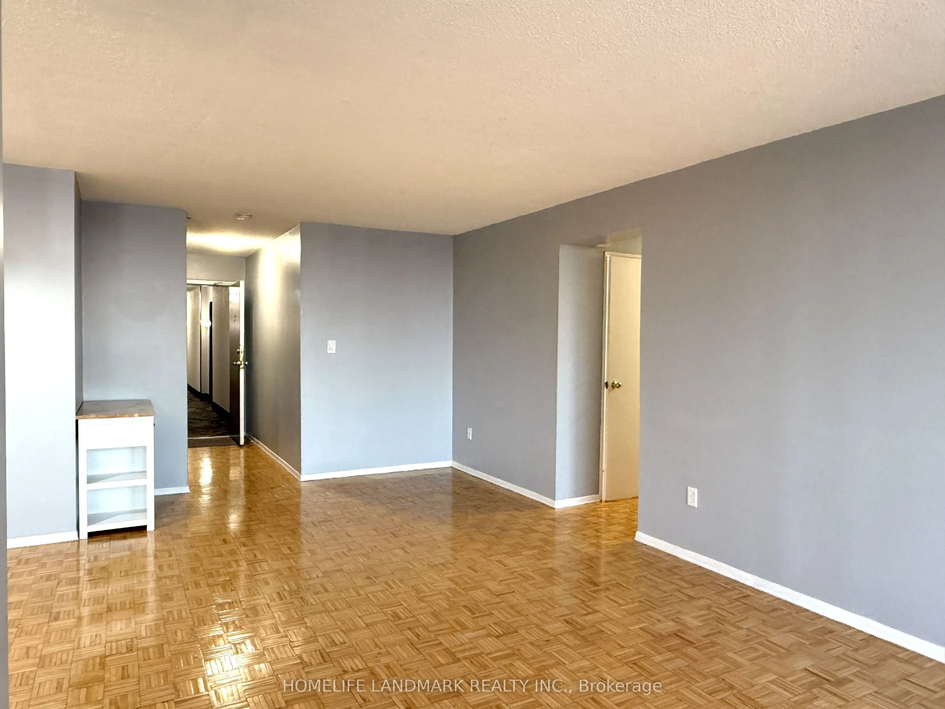 100 Wingarden Court, #1701