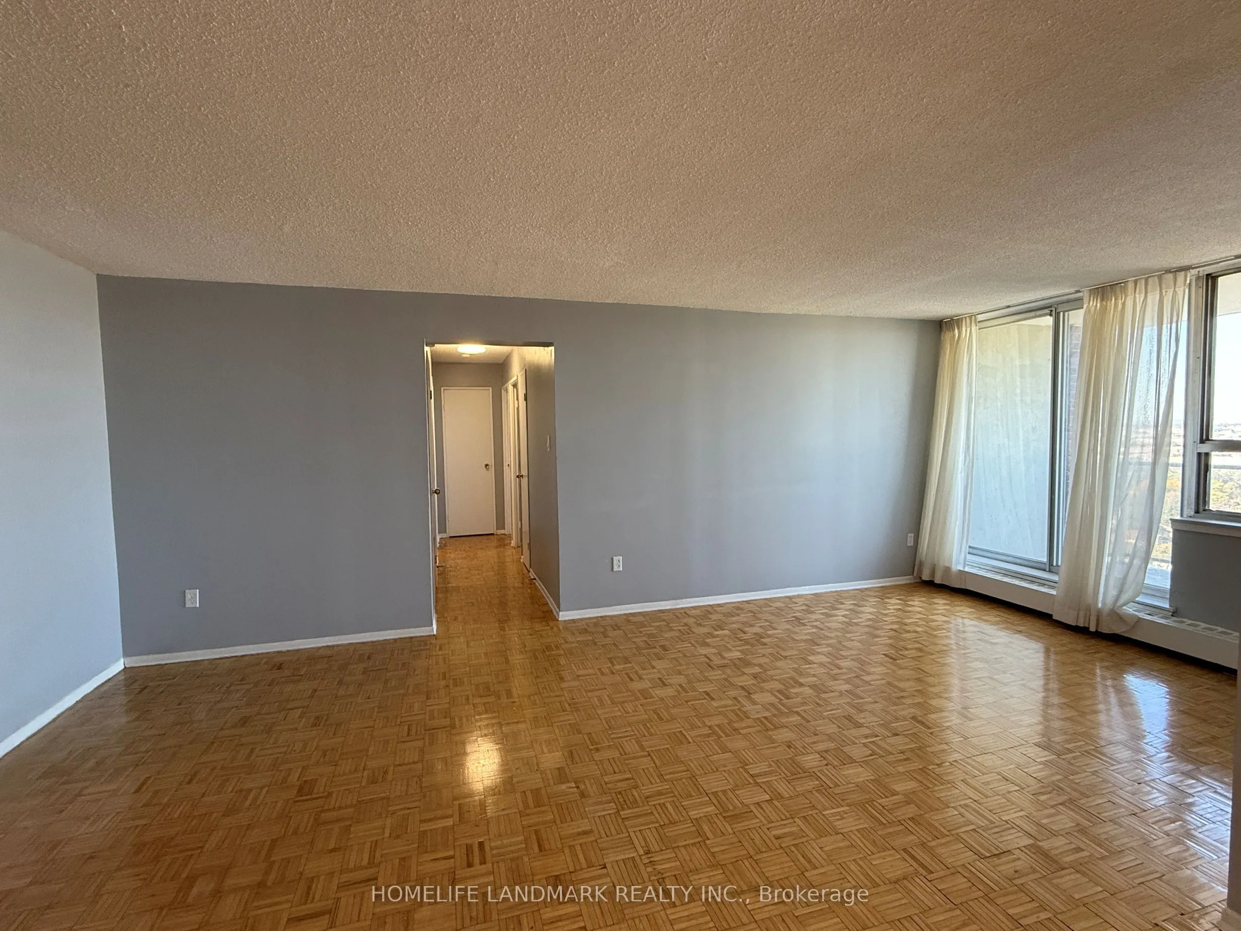100 Wingarden Court, #1701