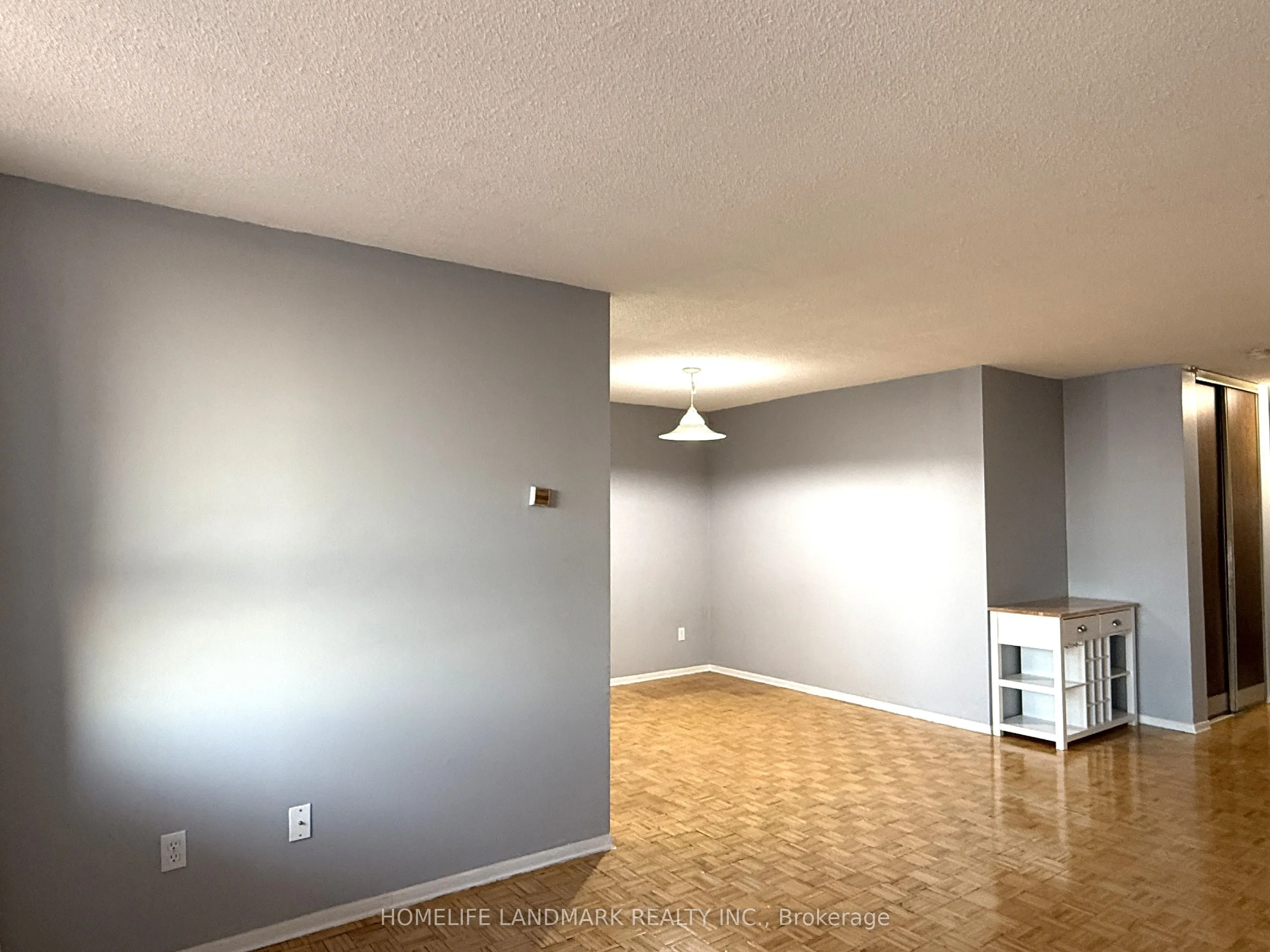 100 Wingarden Court, #1701