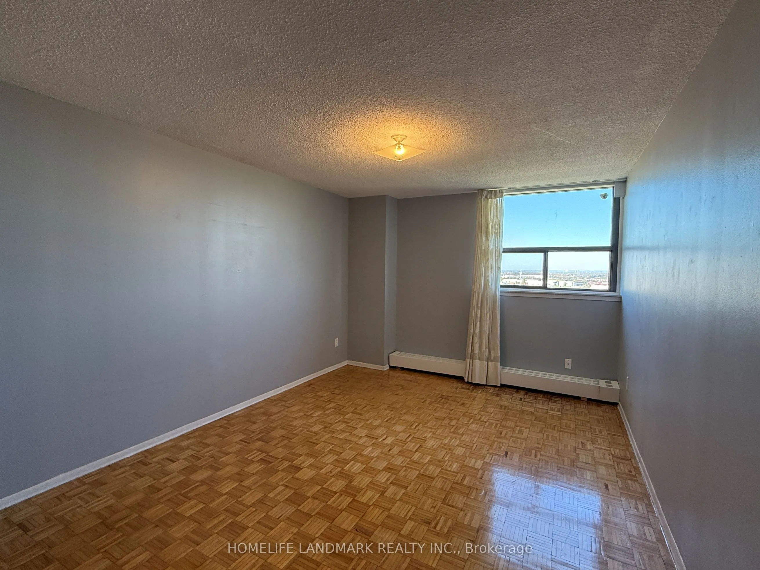 100 Wingarden Court, #1701