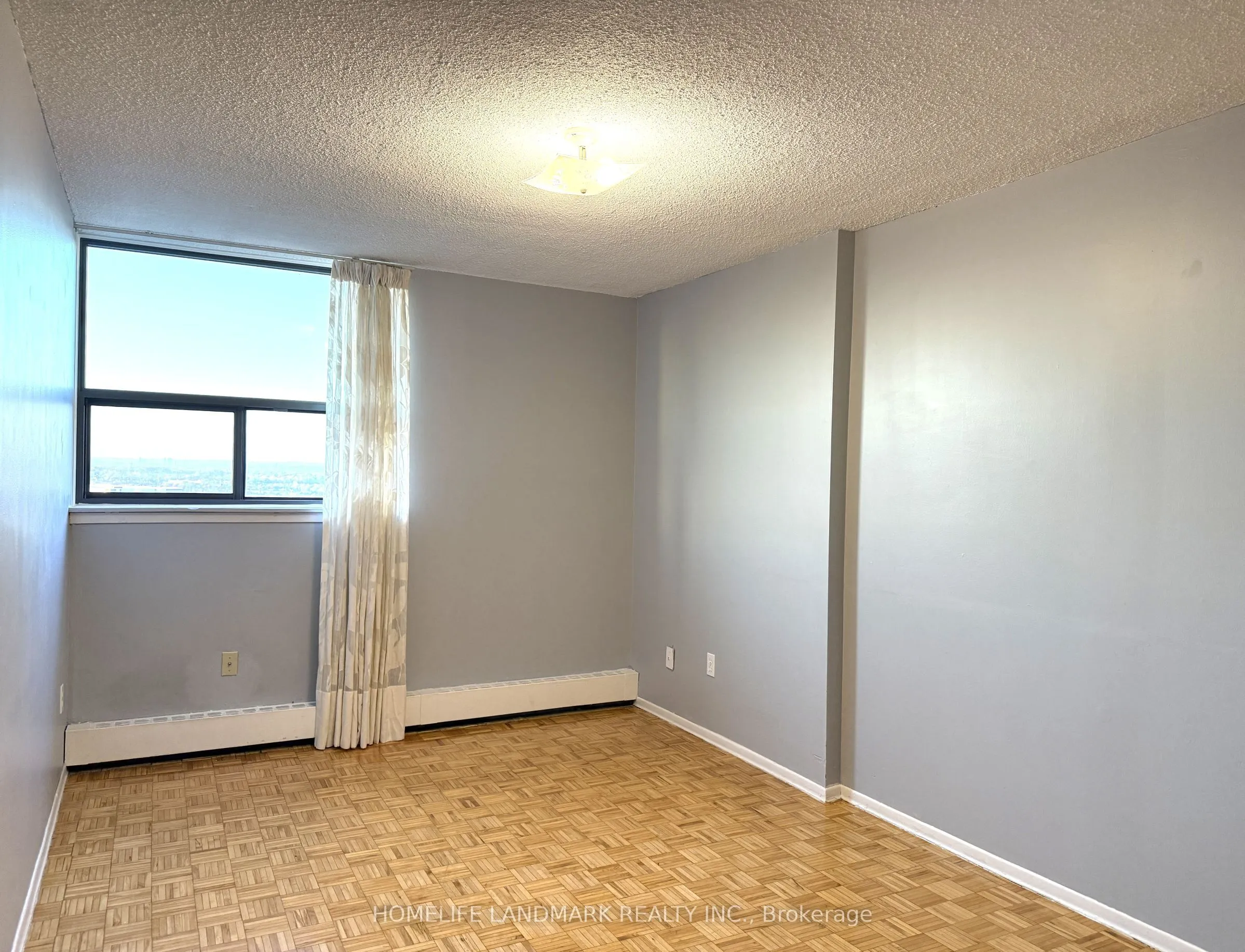 100 Wingarden Court, #1701
