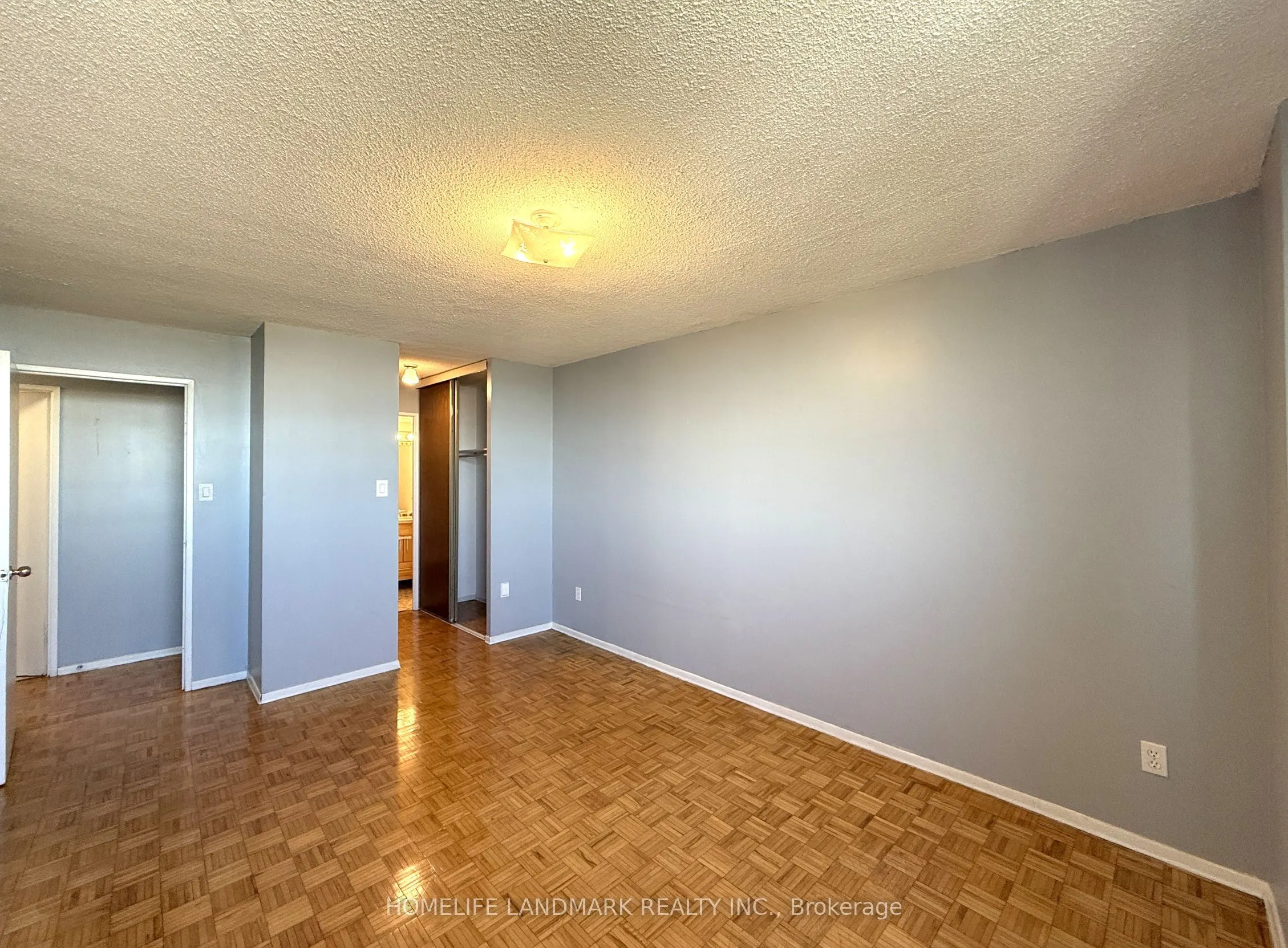 100 Wingarden Court, #1701