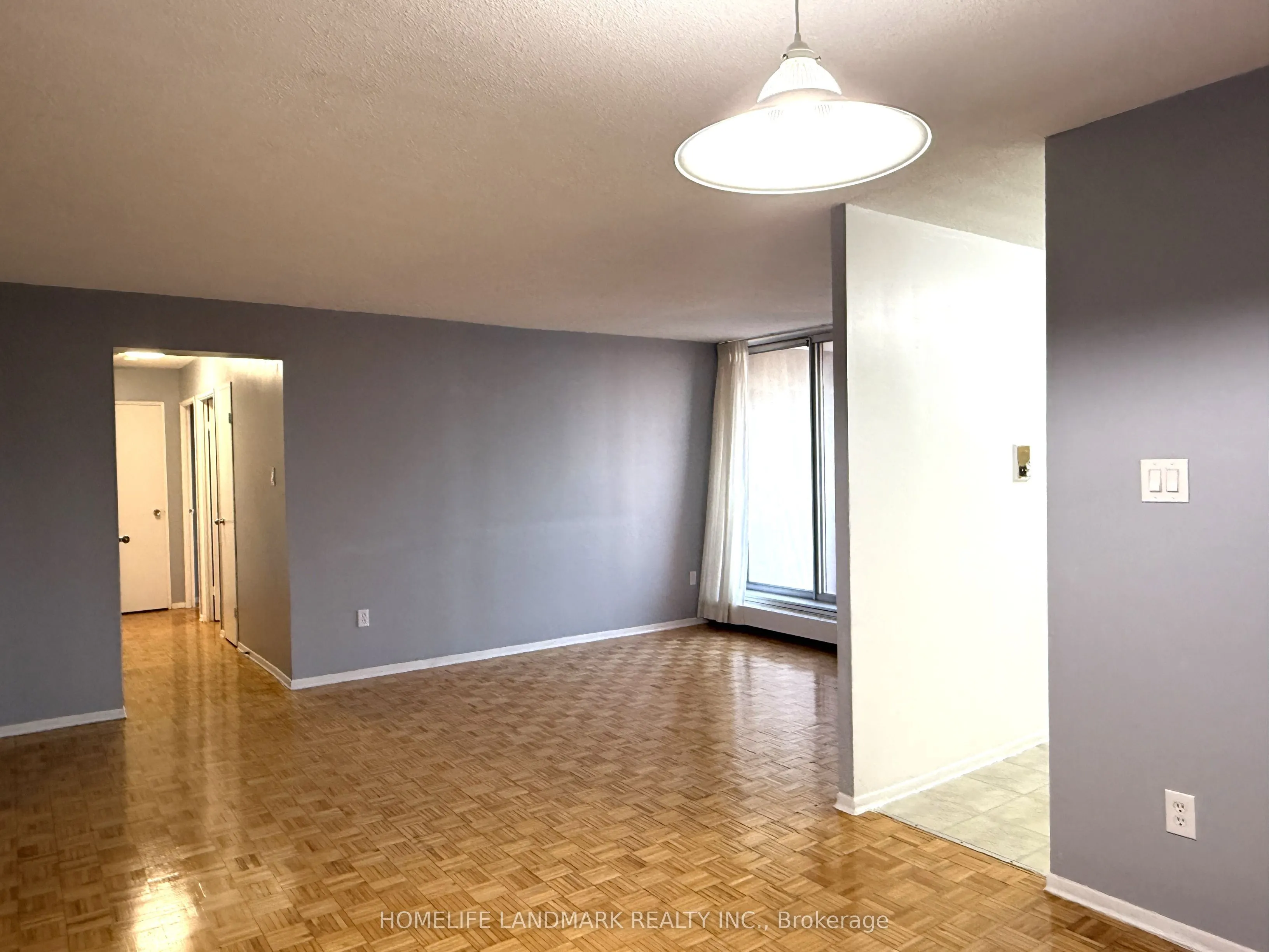 100 Wingarden Court, #1701