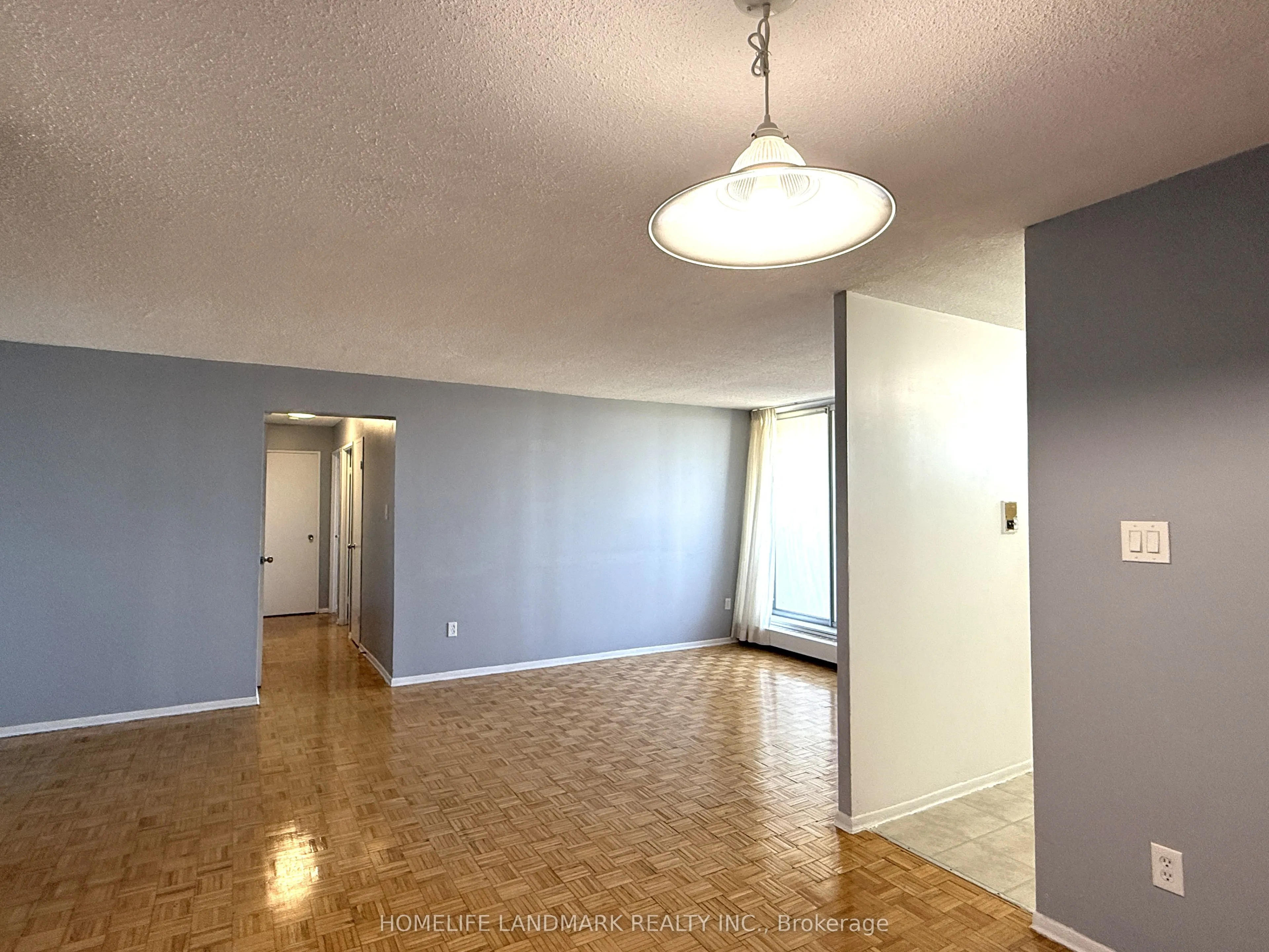 100 Wingarden Court, #1701
