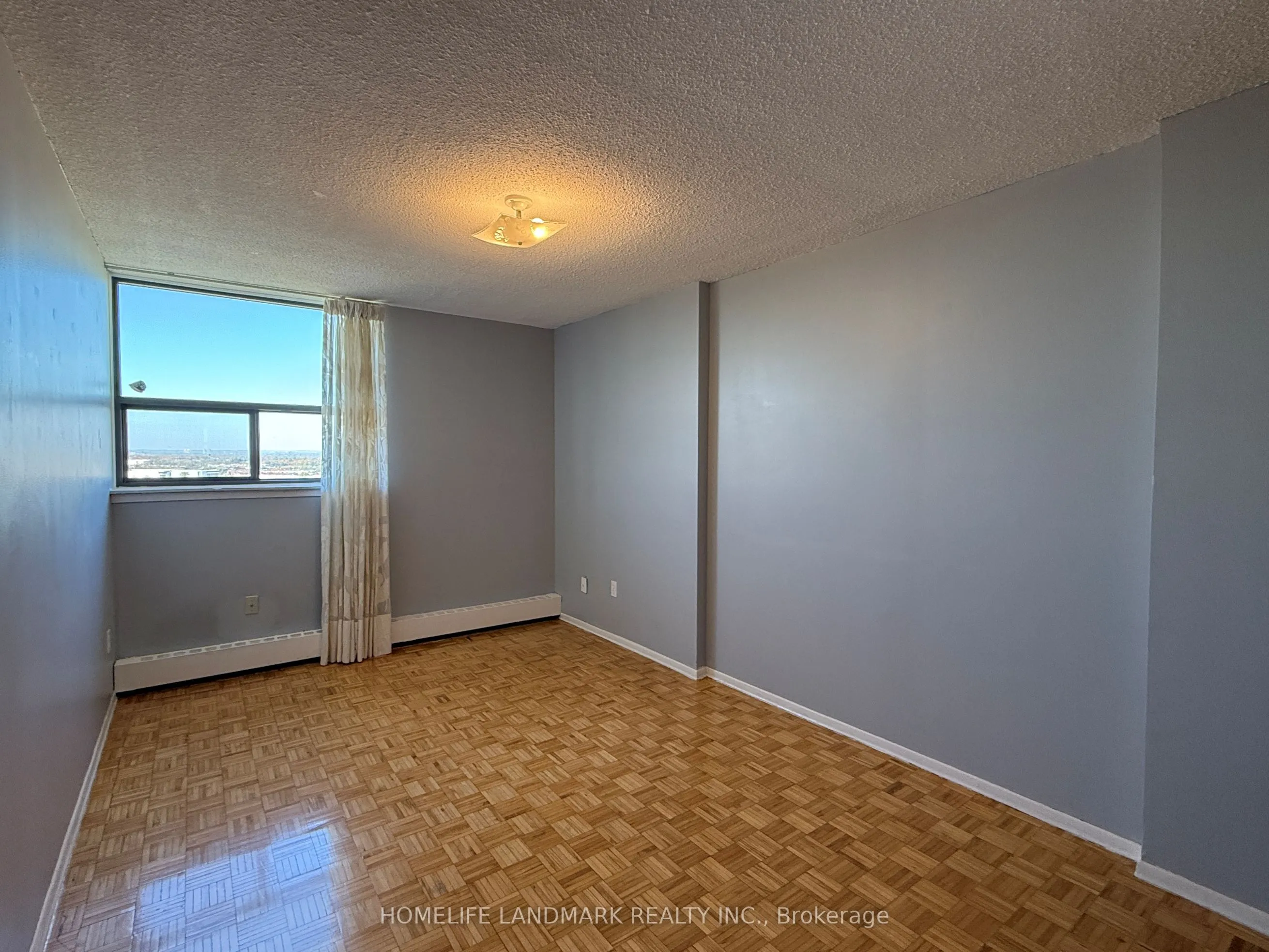 100 Wingarden Court, #1701