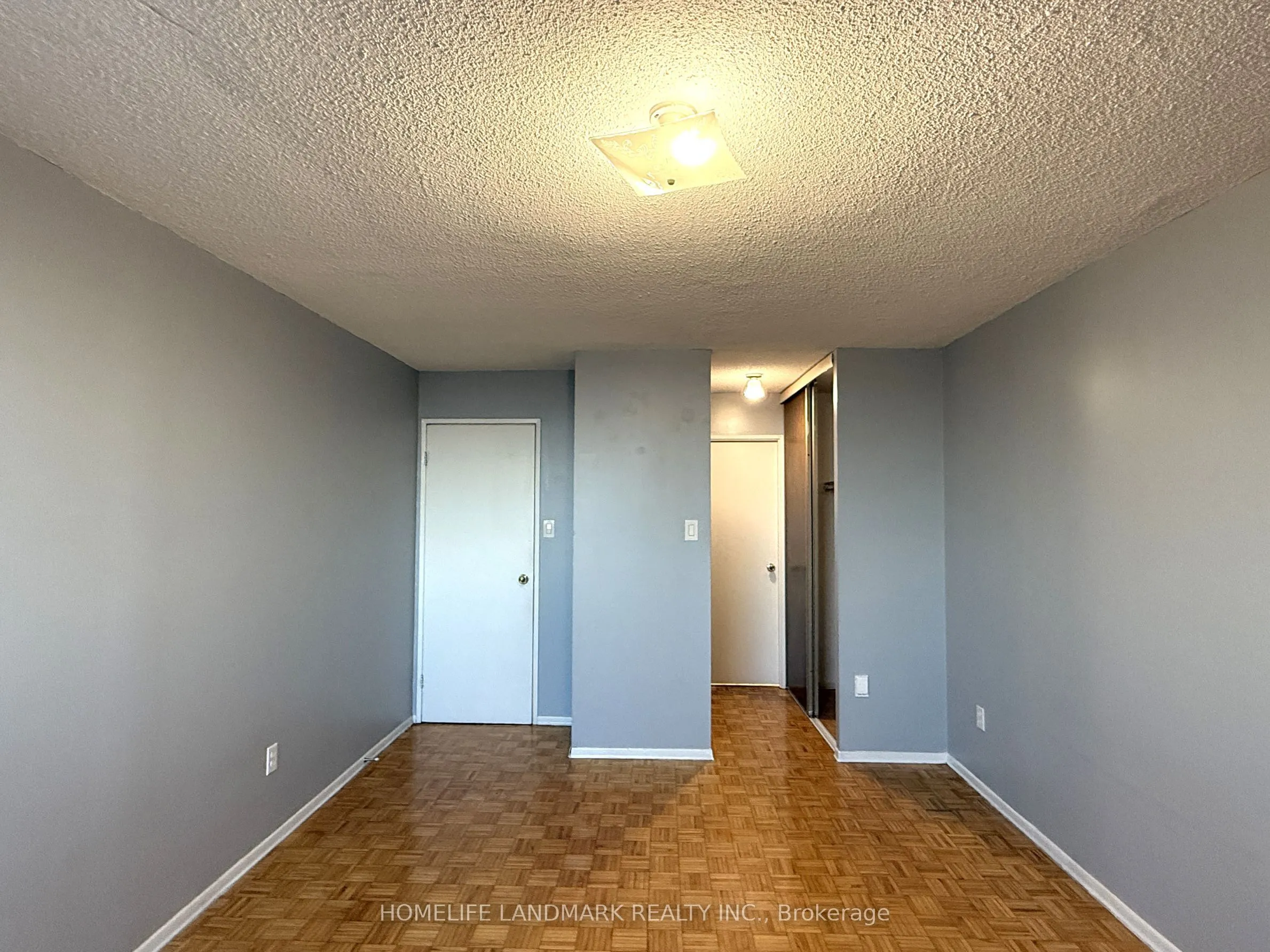 100 Wingarden Court, #1701