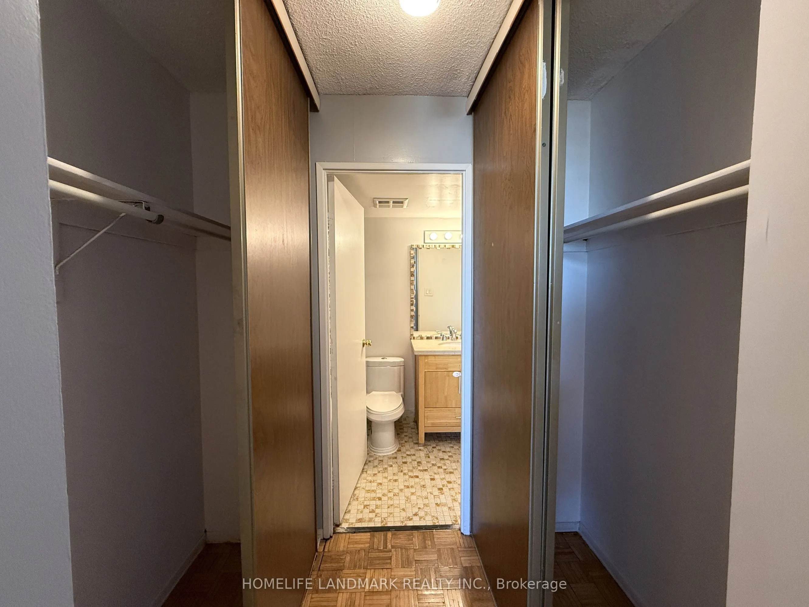 100 Wingarden Court, #1701