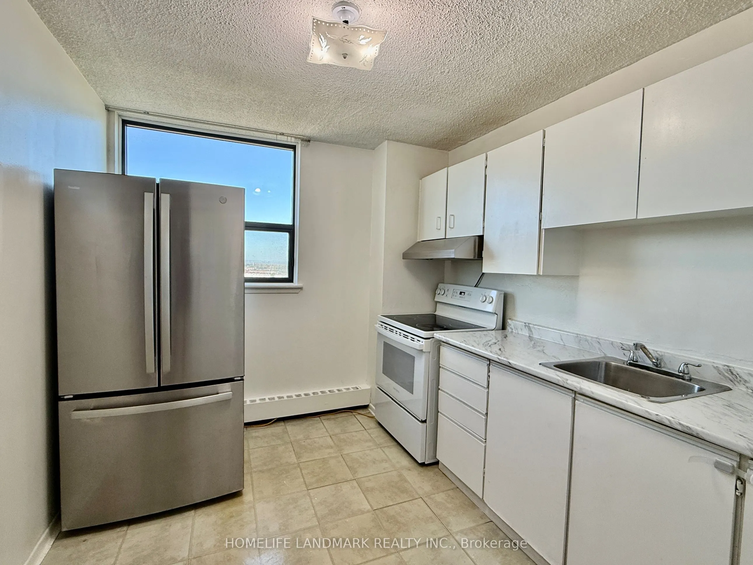100 Wingarden Court, #1701