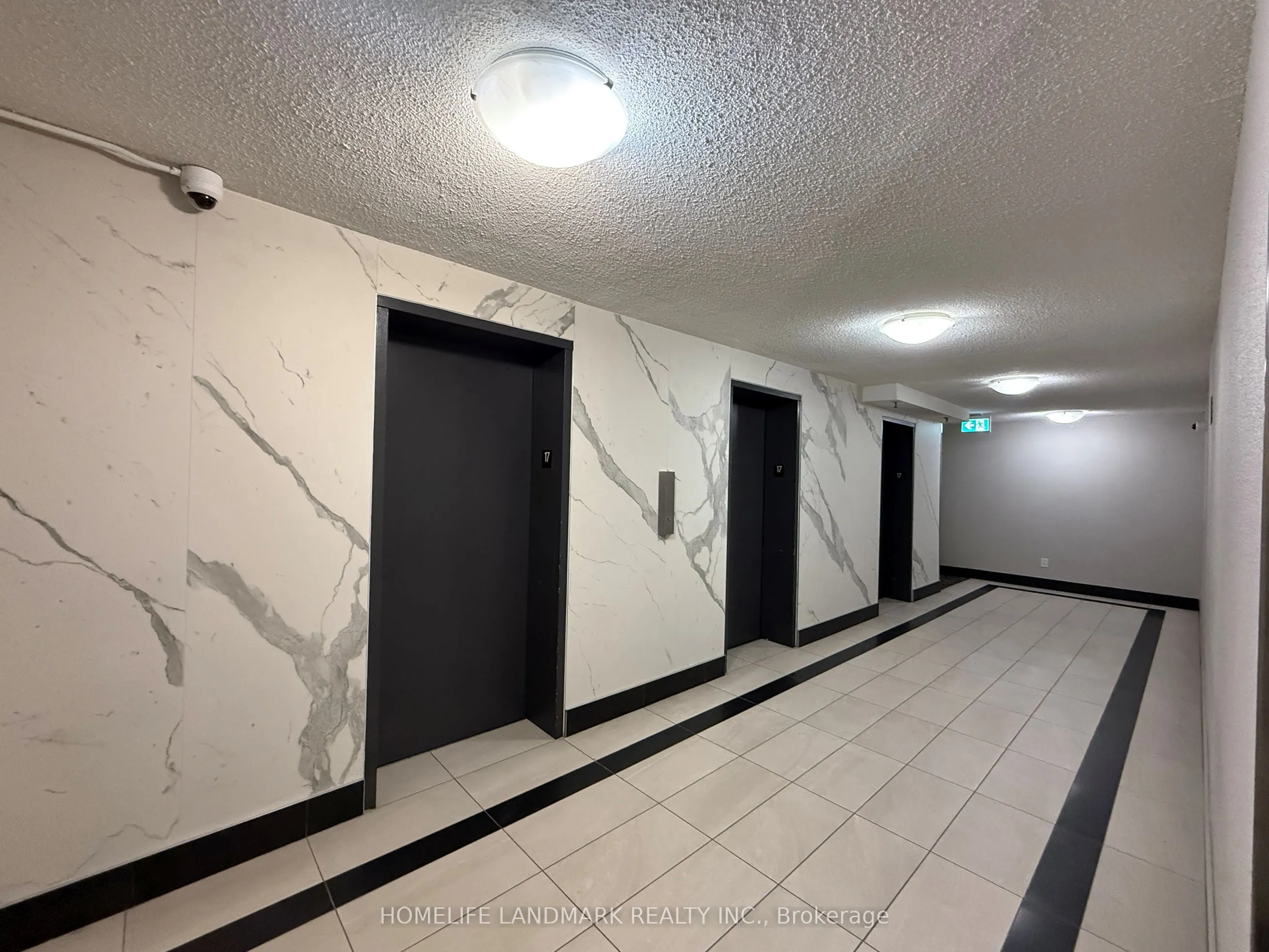 100 Wingarden Court, #1701