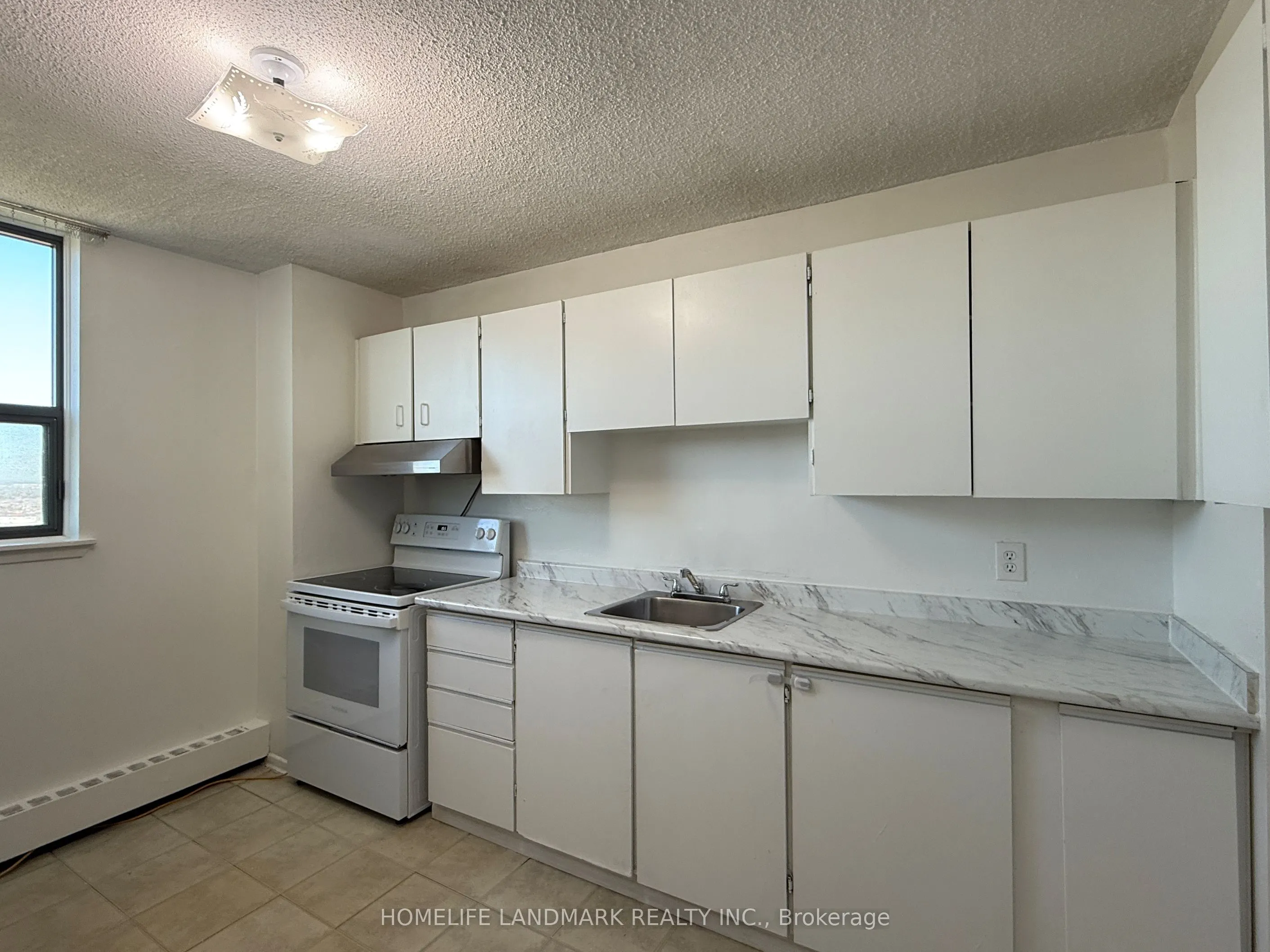 100 Wingarden Court, #1701
