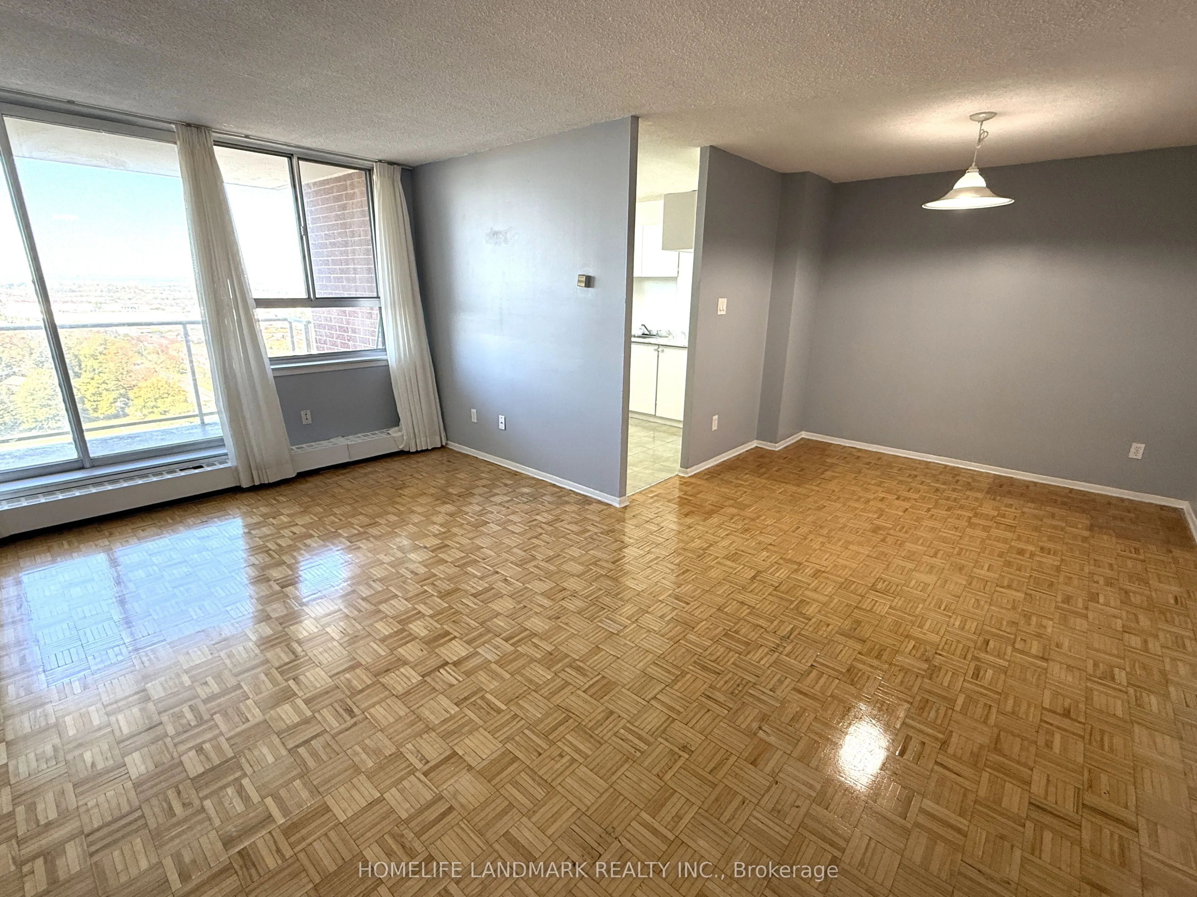 100 Wingarden Court, #1701