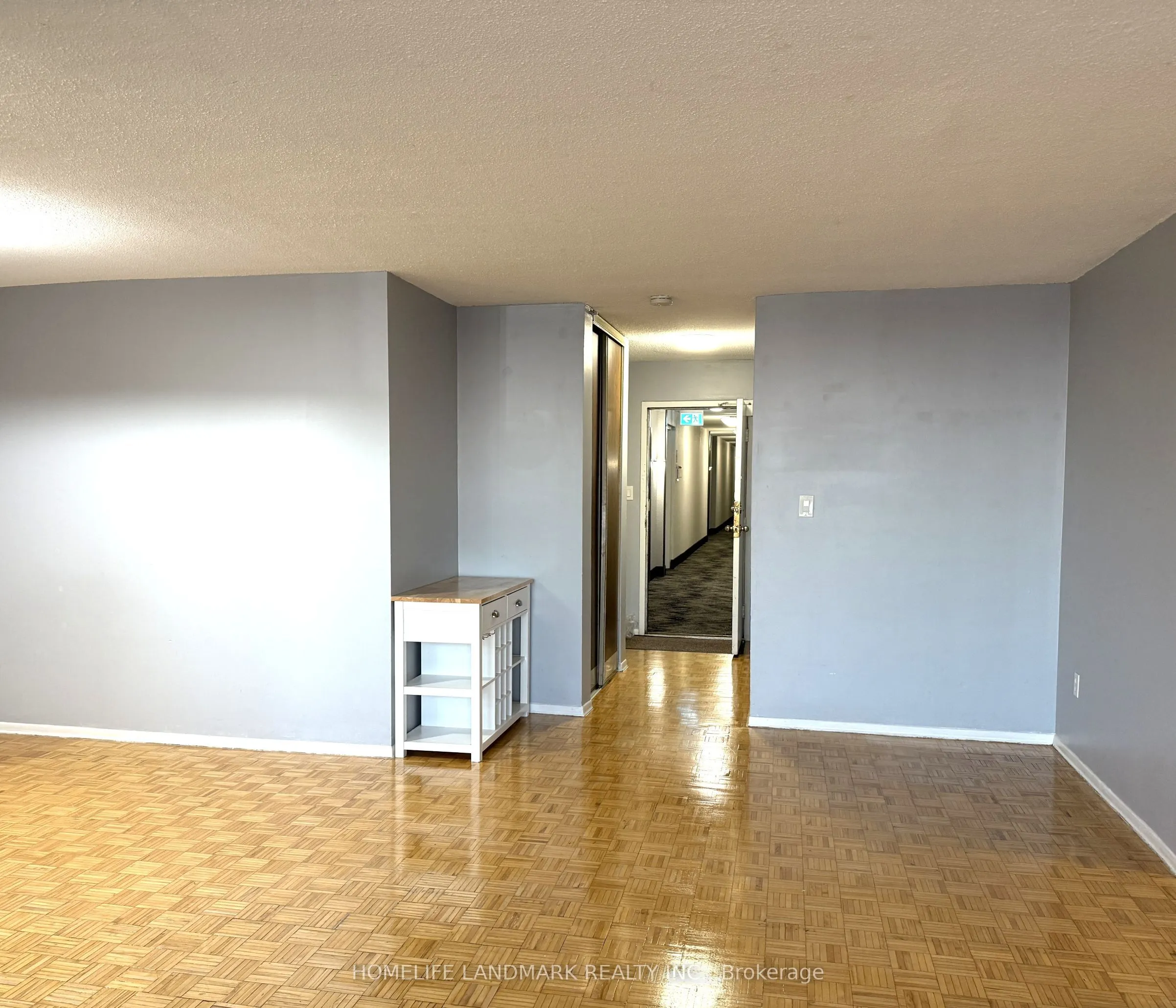 100 Wingarden Court, #1701