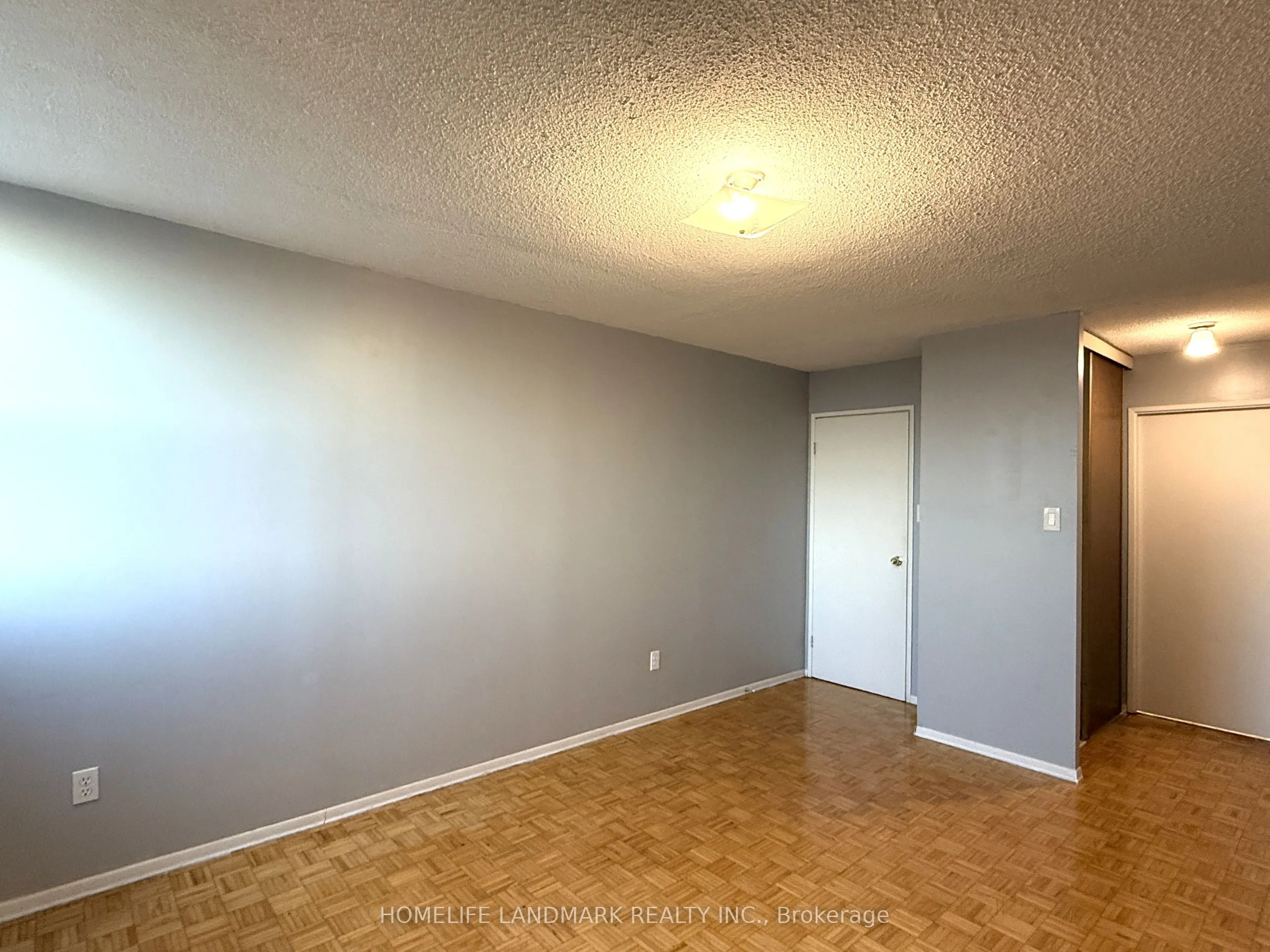 100 Wingarden Court, #1701