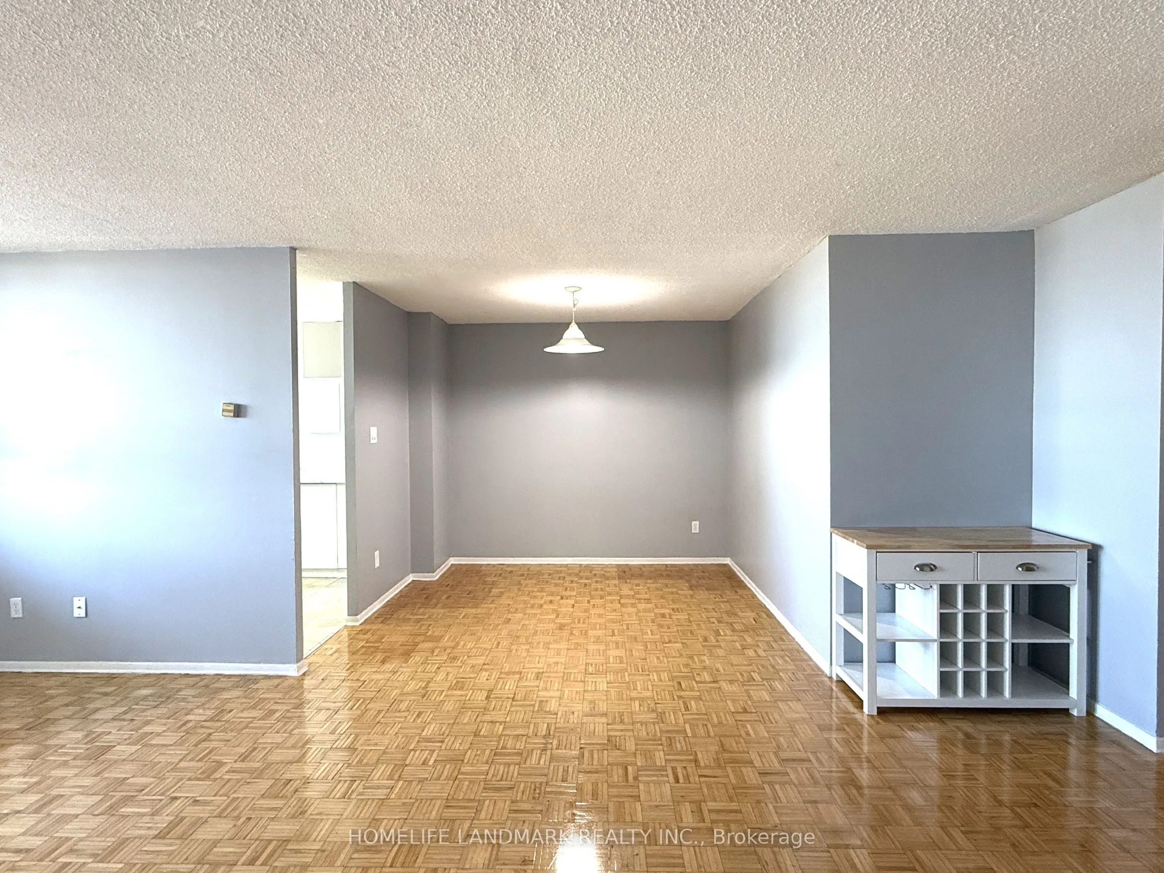 100 Wingarden Court, #1701