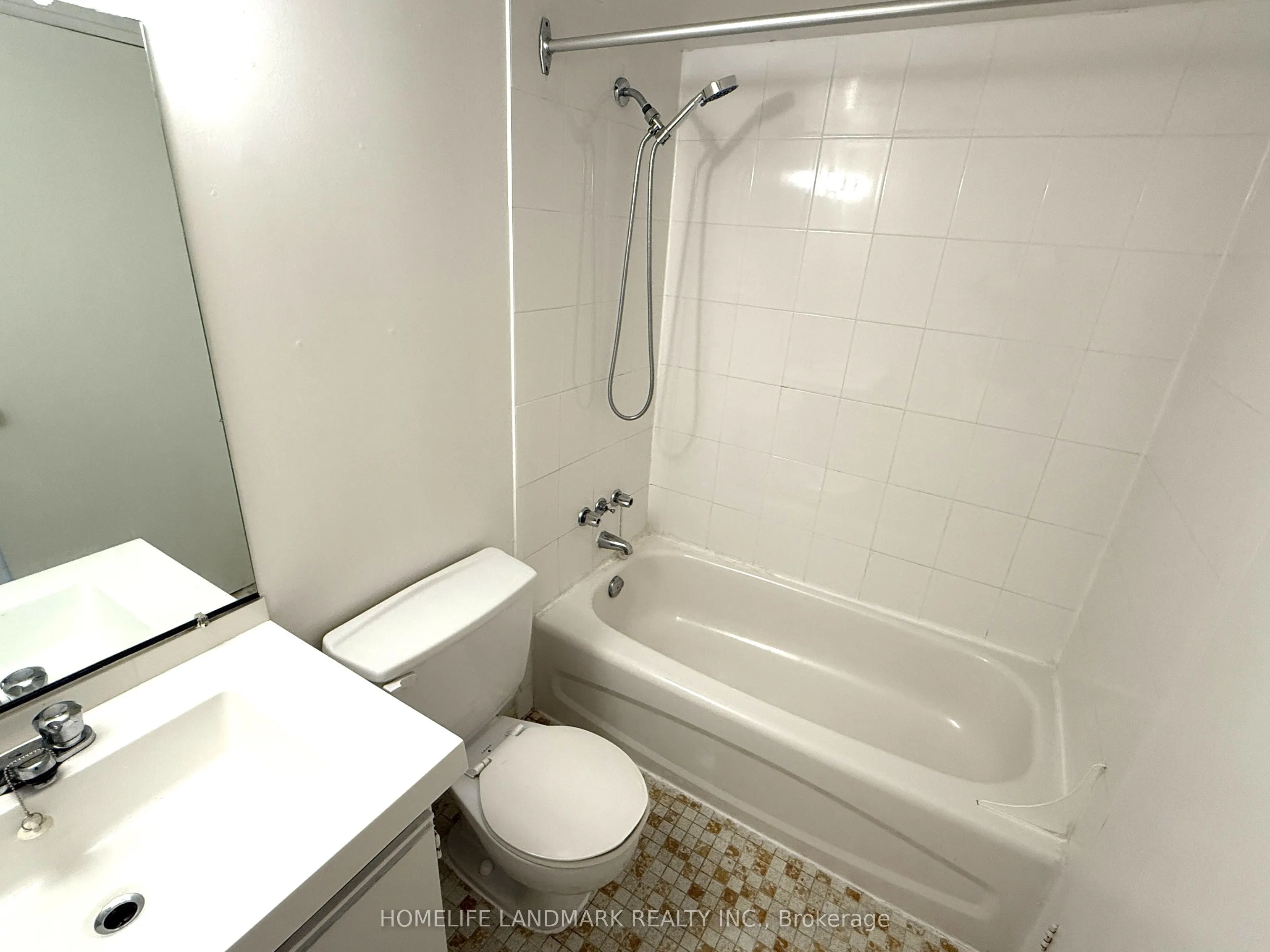 100 Wingarden Court, #1701