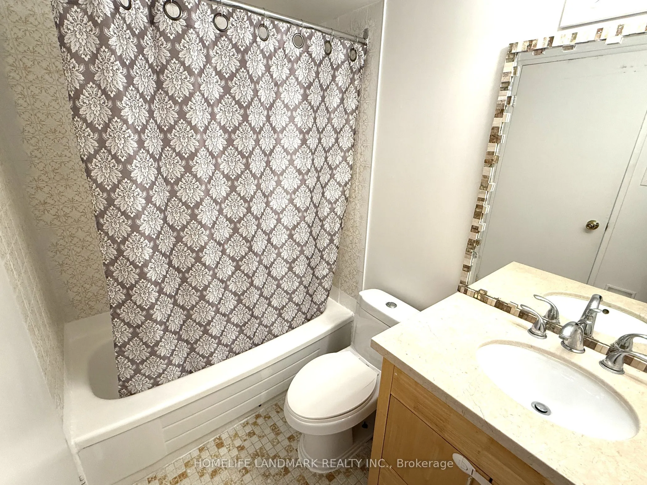100 Wingarden Court, #1701