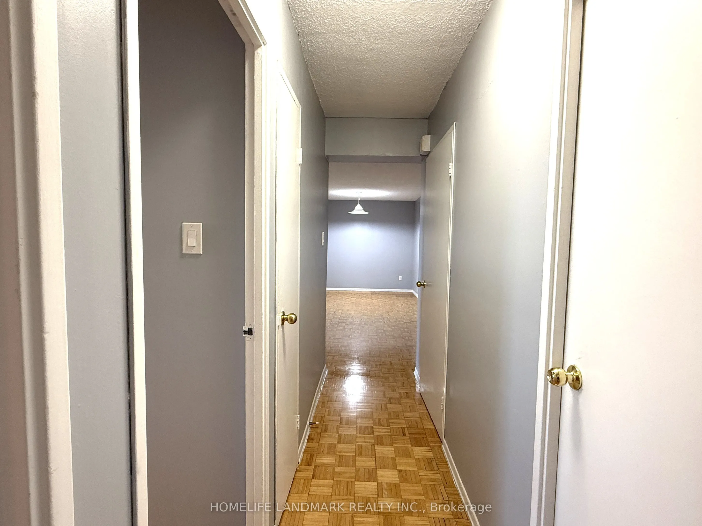100 Wingarden Court, #1701