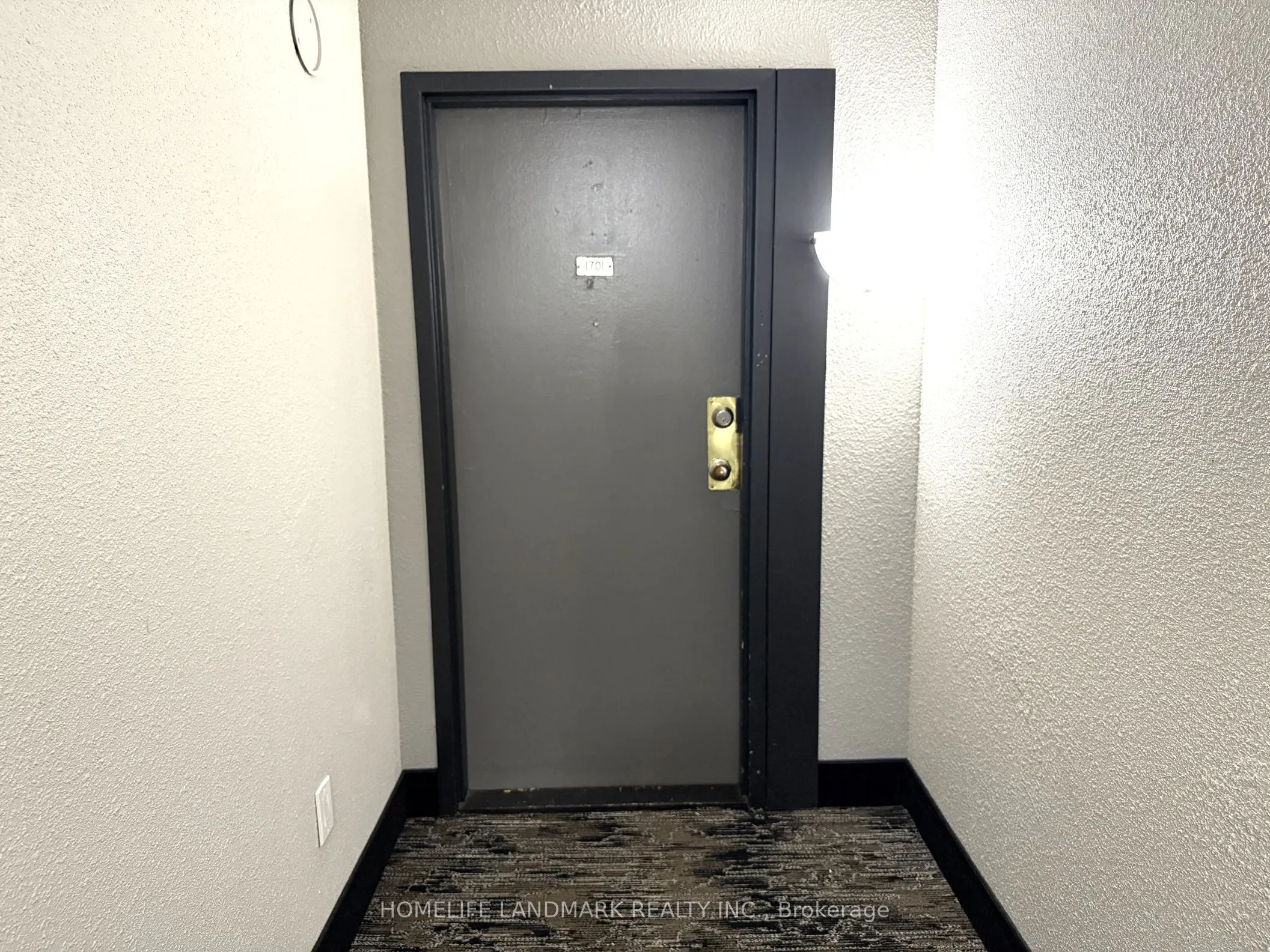 100 Wingarden Court, #1701
