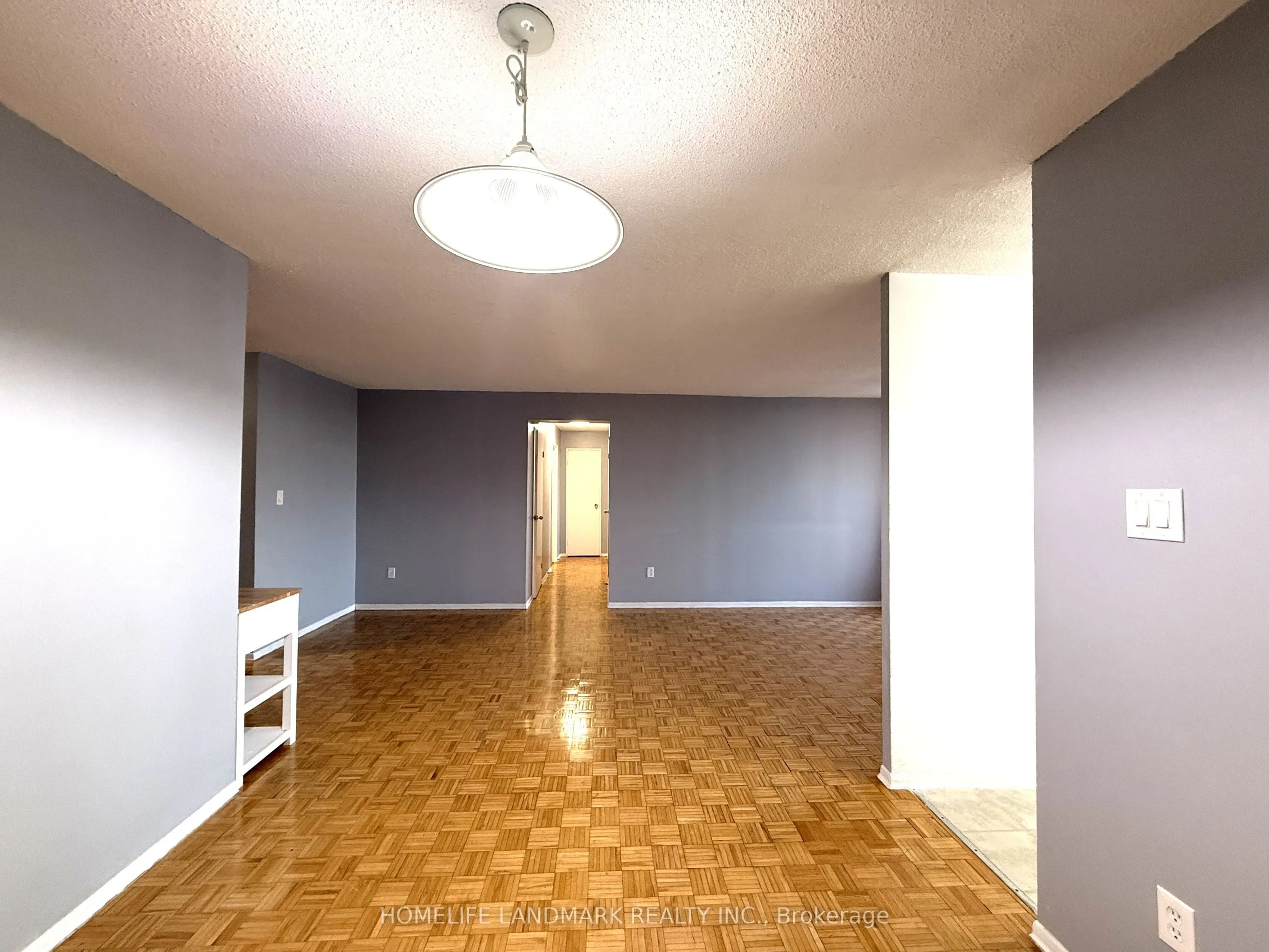 100 Wingarden Court, #1701