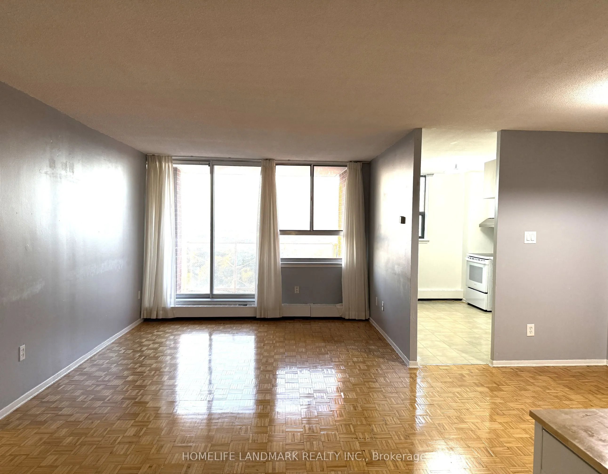 100 Wingarden Court, #1701