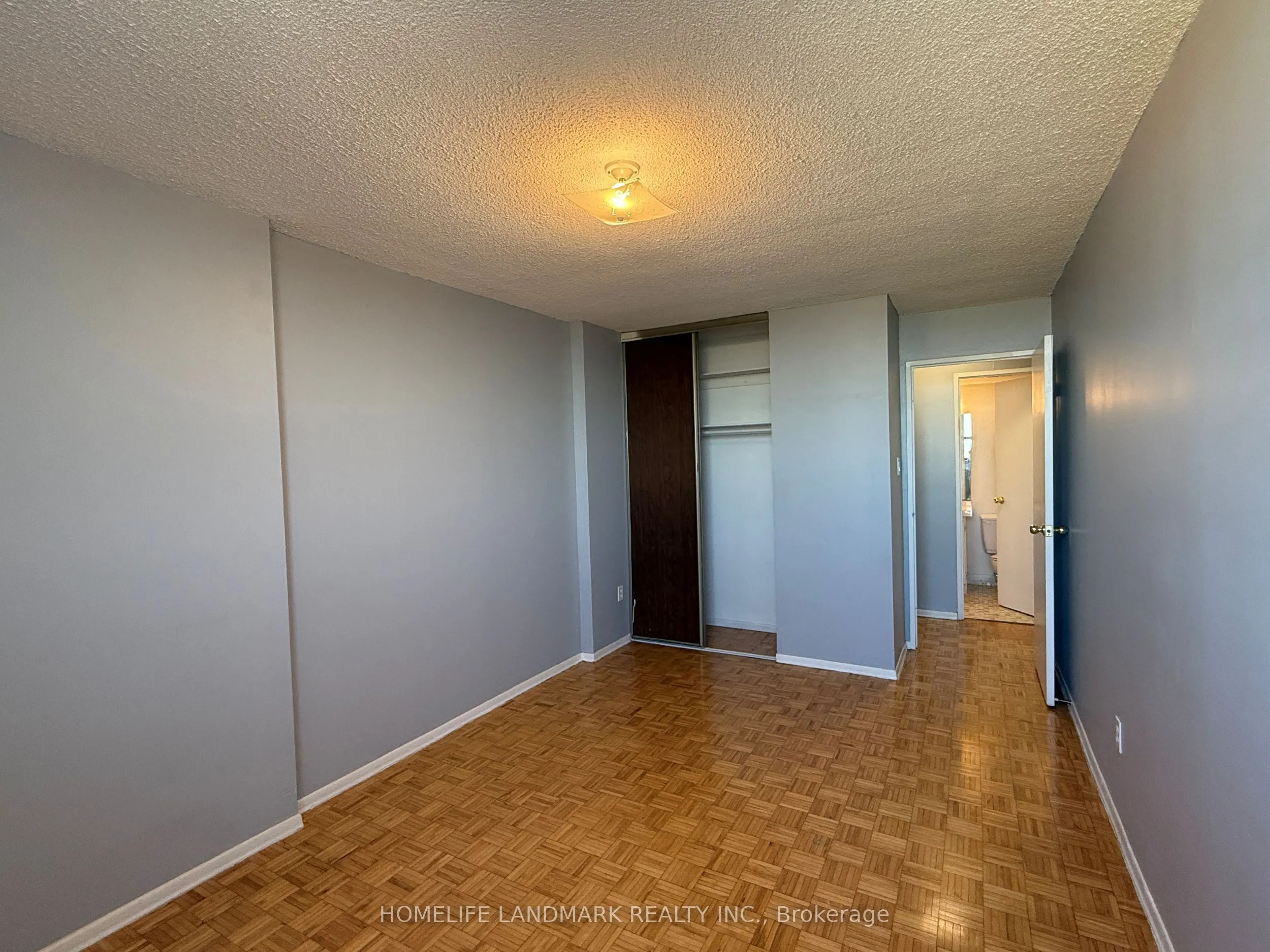 100 Wingarden Court, #1701