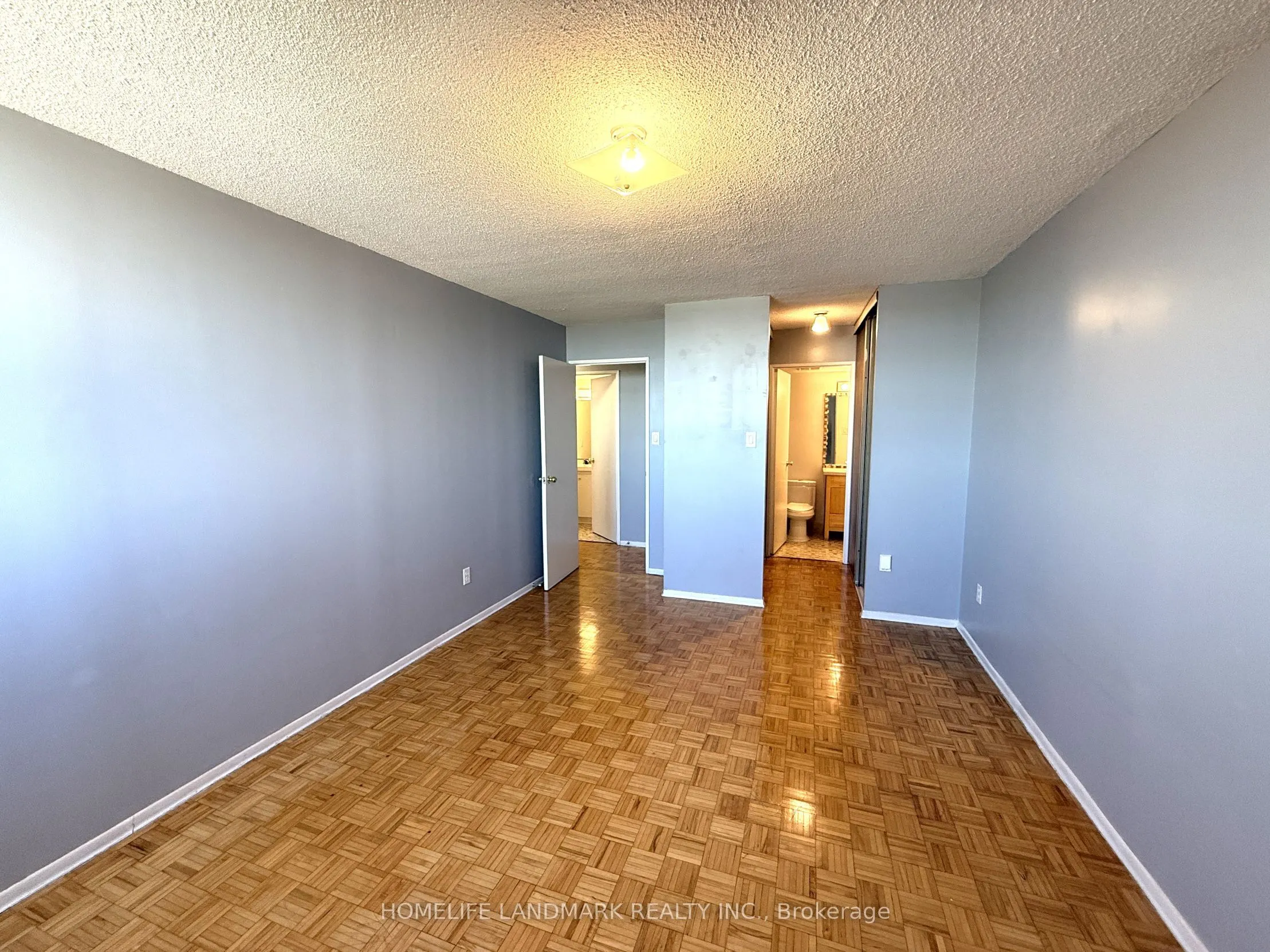 100 Wingarden Court, #1701