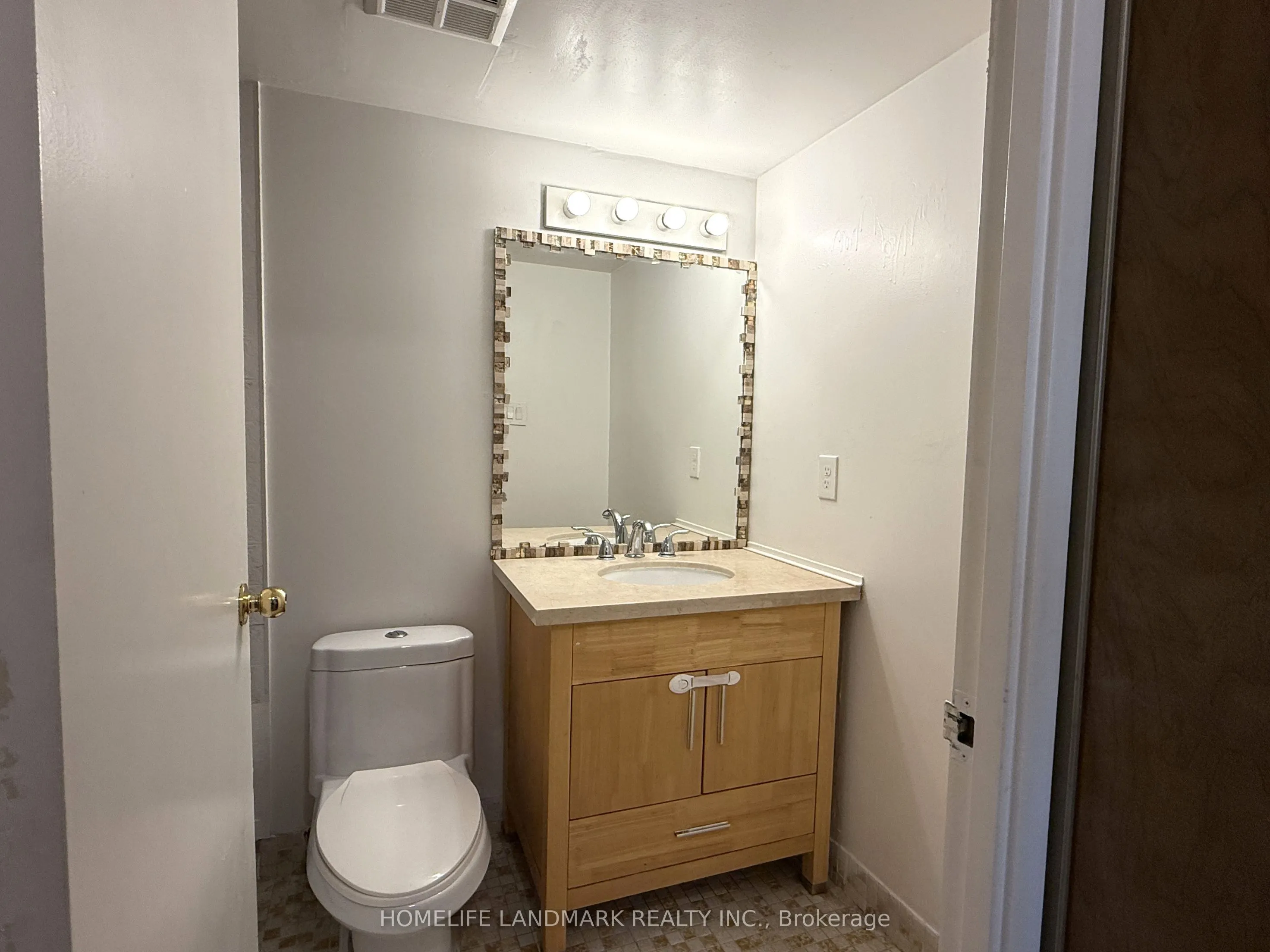 100 Wingarden Court, #1701
