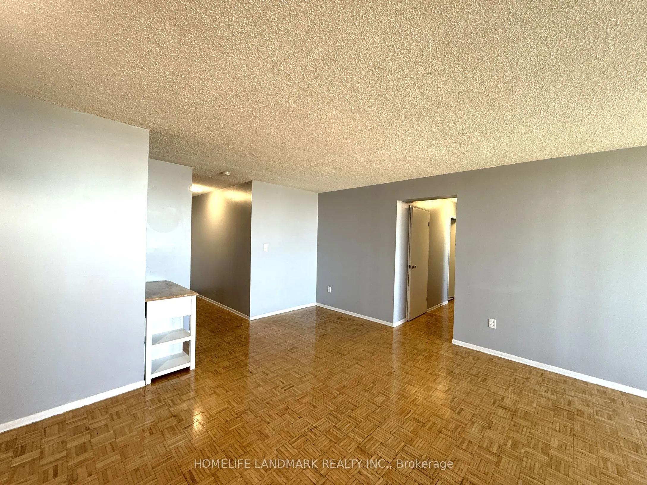 100 Wingarden Court, #1701