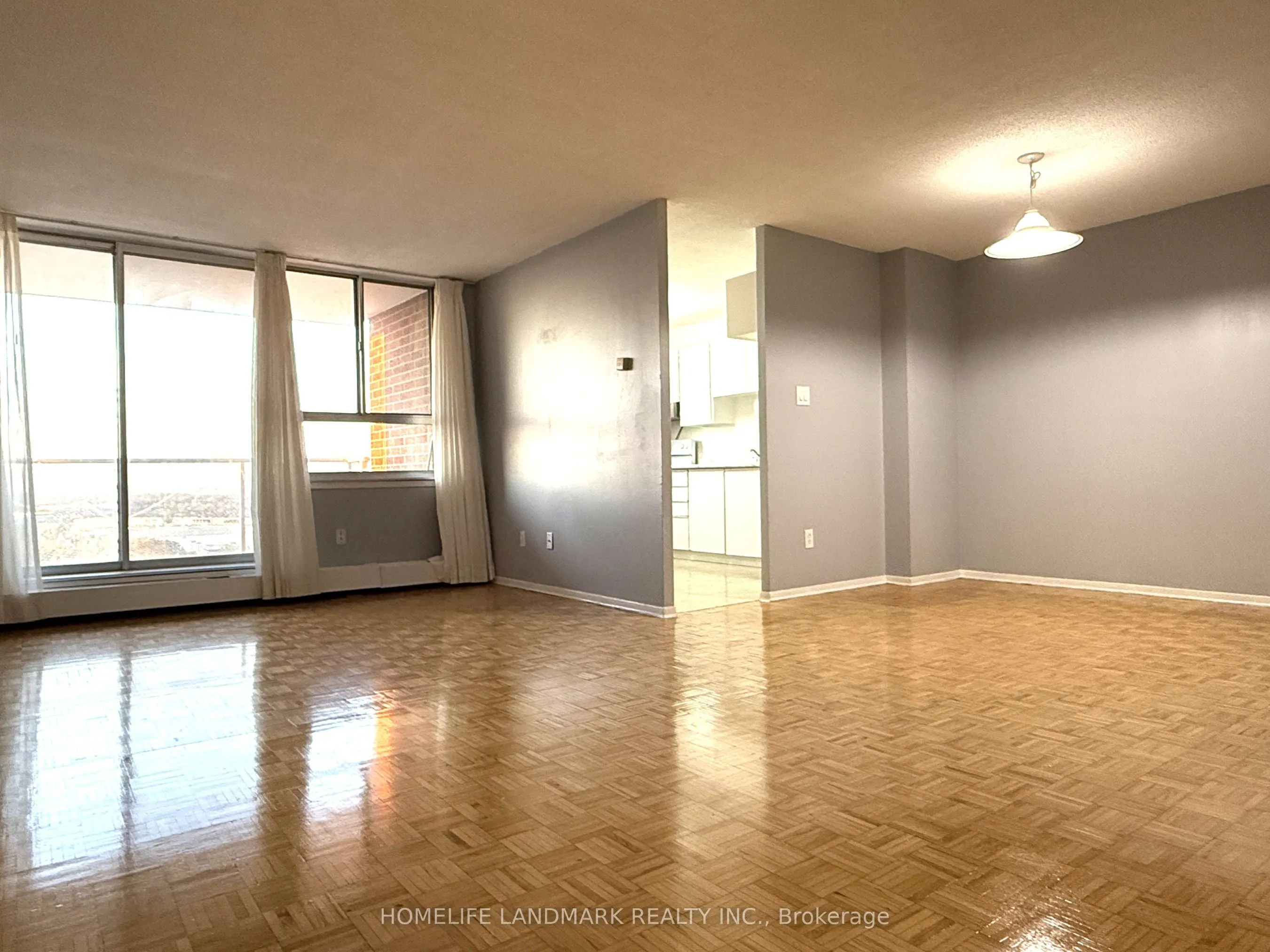 100 Wingarden Court, #1701