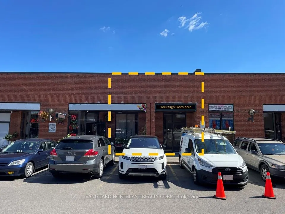 5210 Finch Avenue E, #4