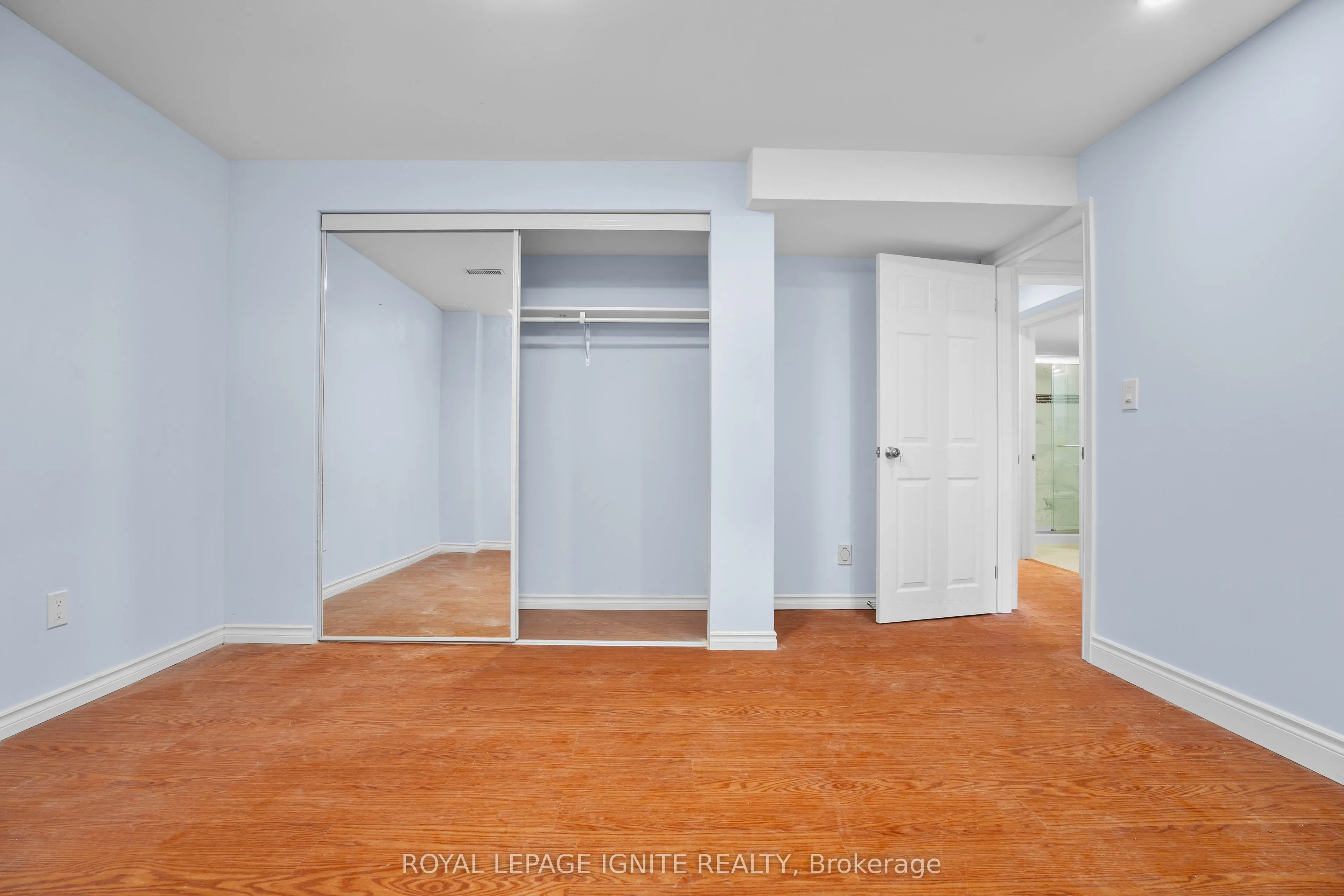 14 Marriner Crescent, #Bsmt