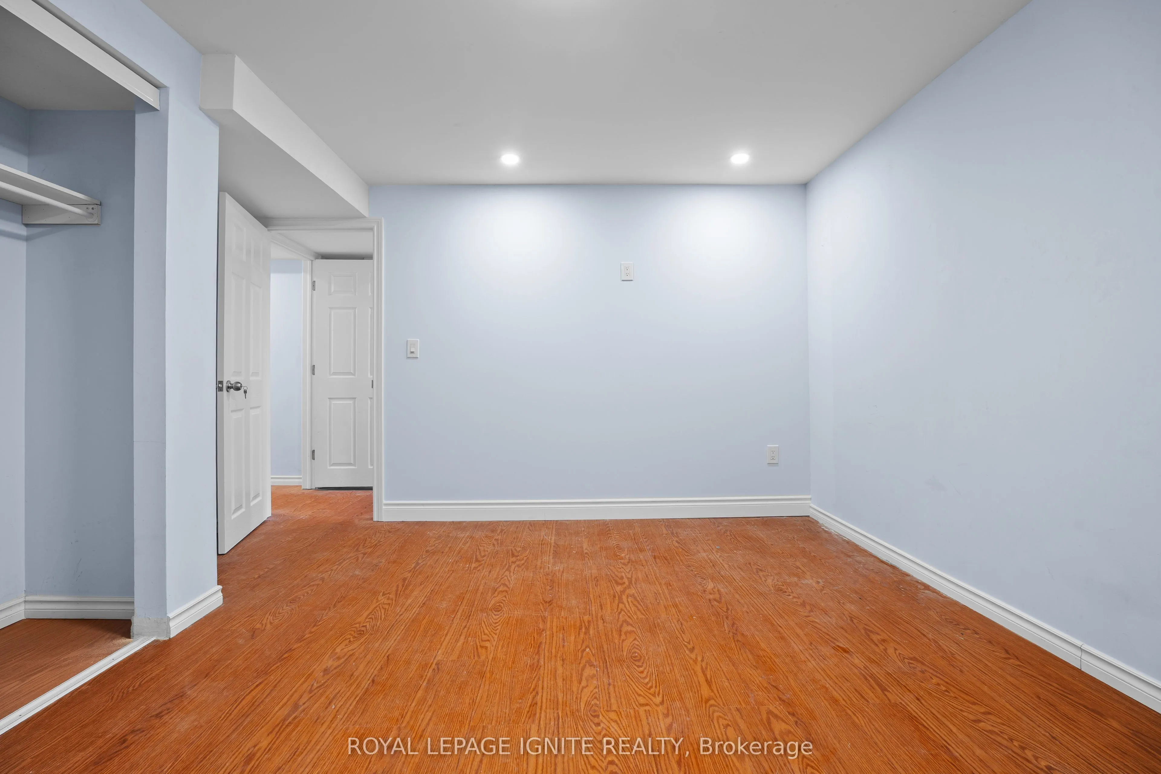14 Marriner Crescent, #Bsmt