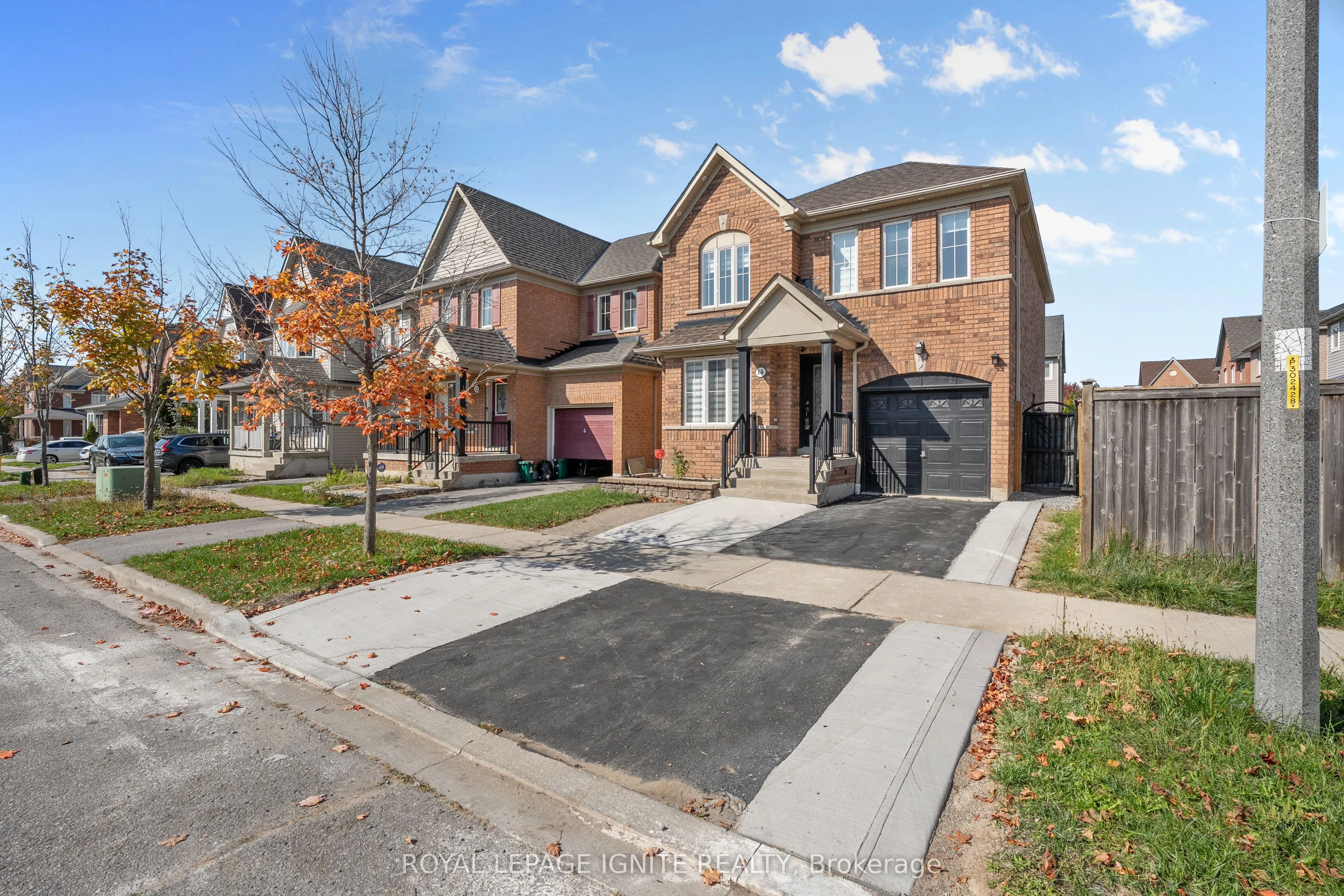 14 Marriner Crescent, #Bsmt