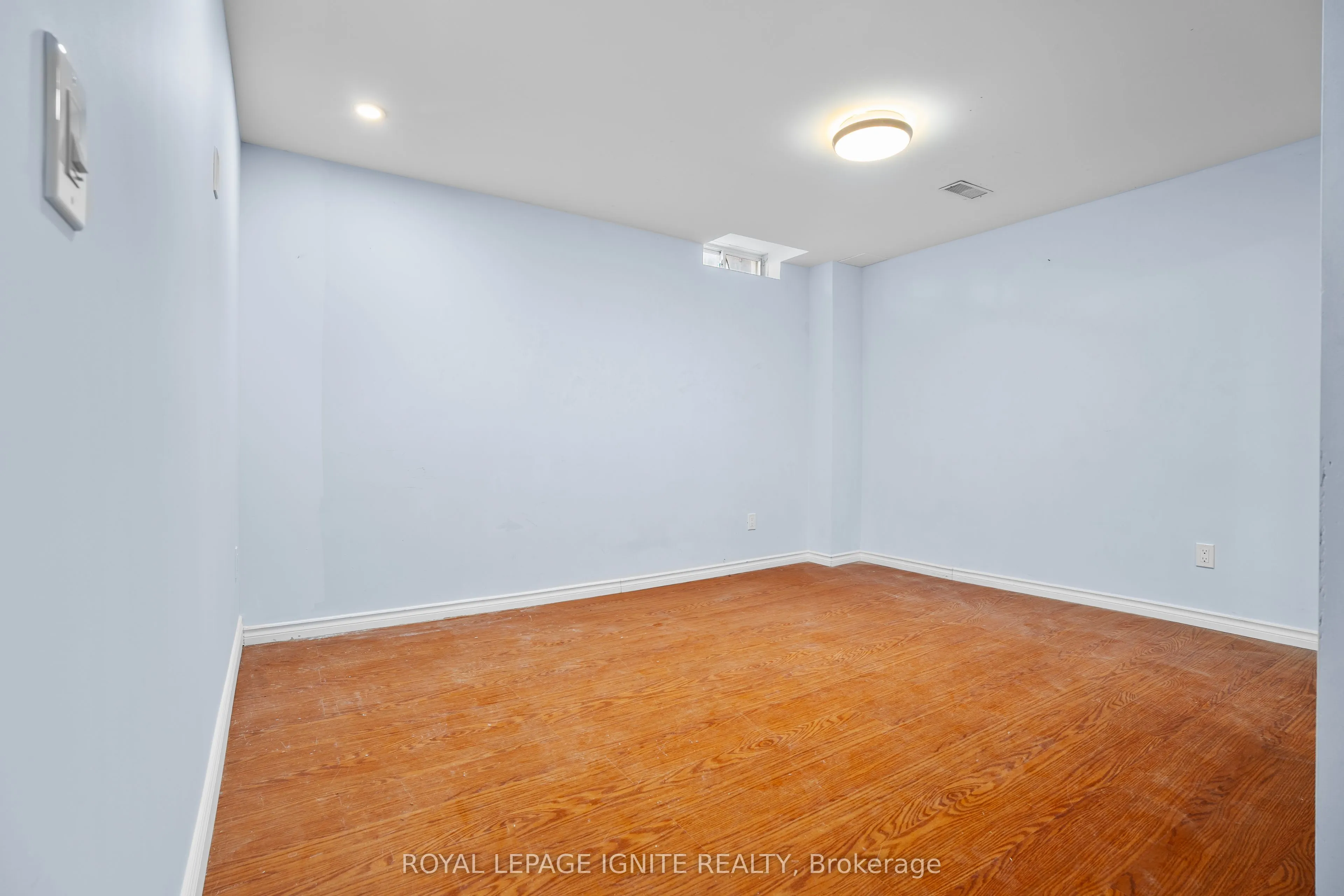 14 Marriner Crescent, #Bsmt