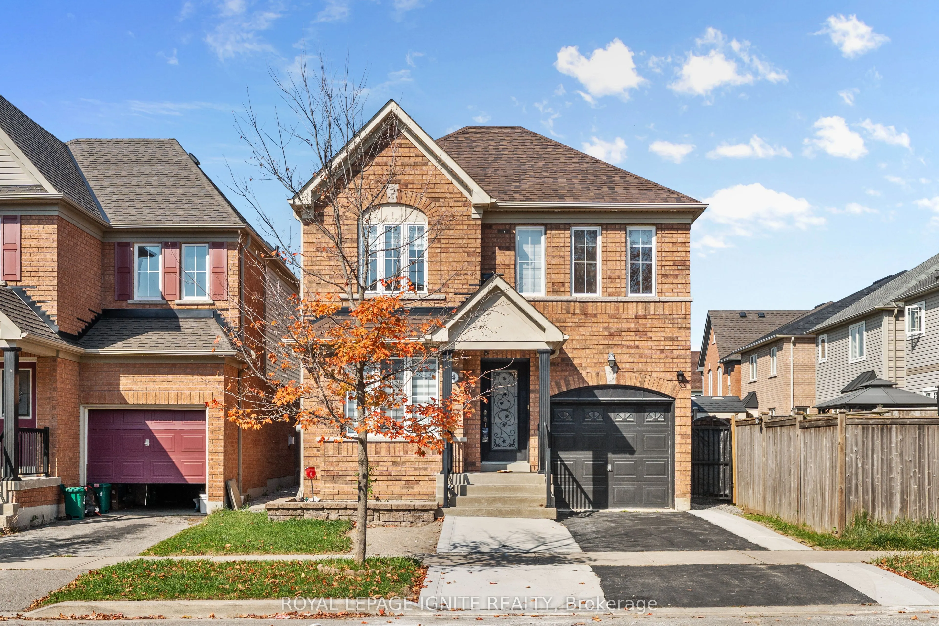 14 Marriner Crescent, #Bsmt