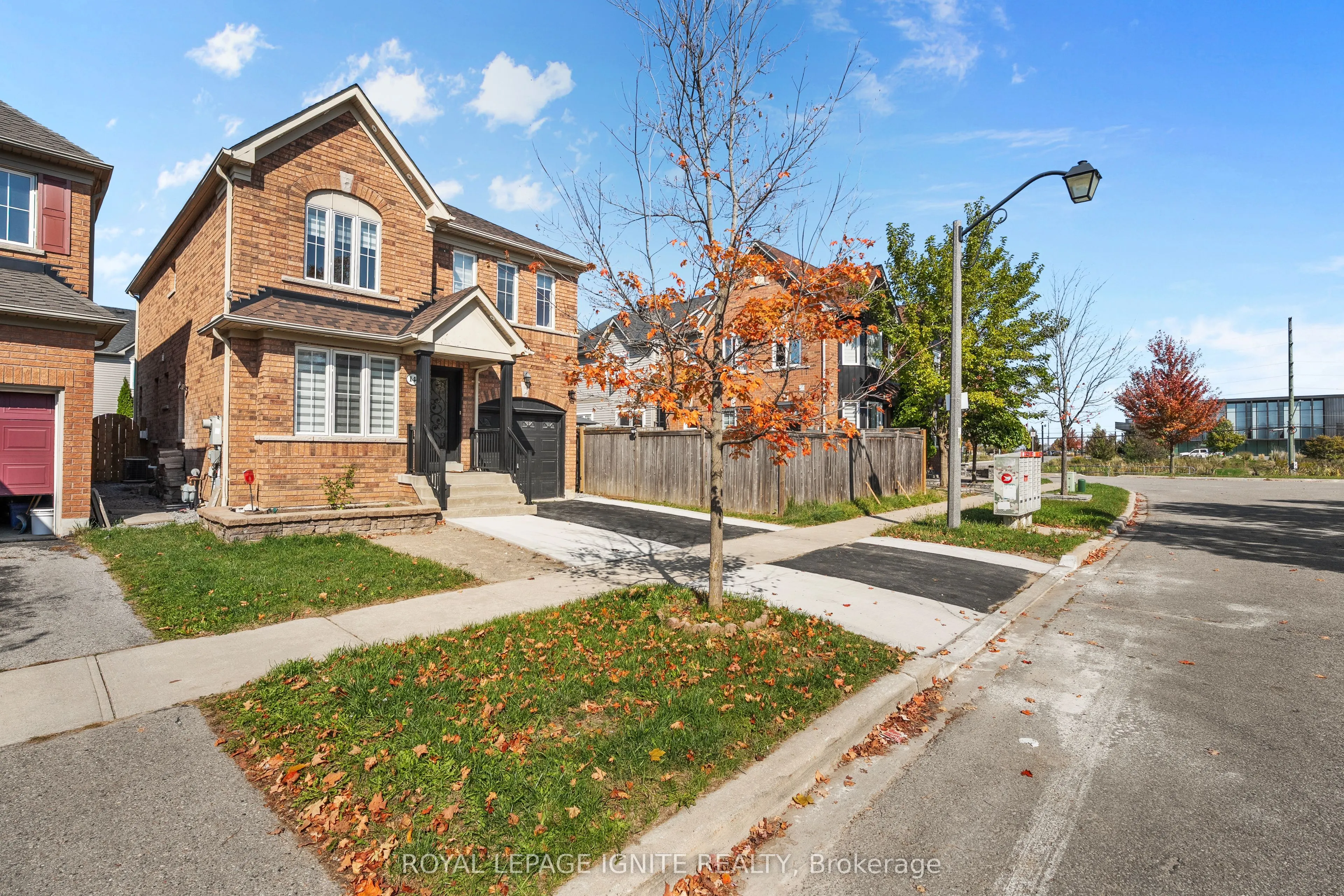 14 Marriner Crescent, #Bsmt