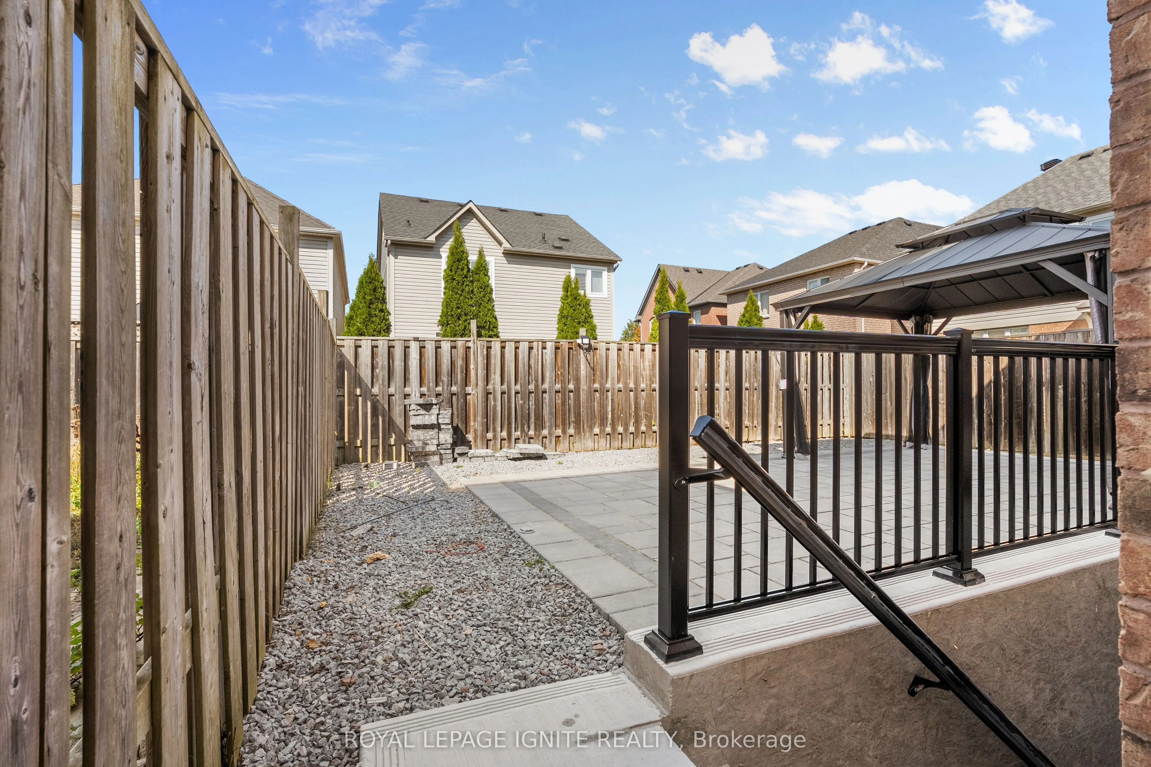 14 Marriner Crescent, #Bsmt