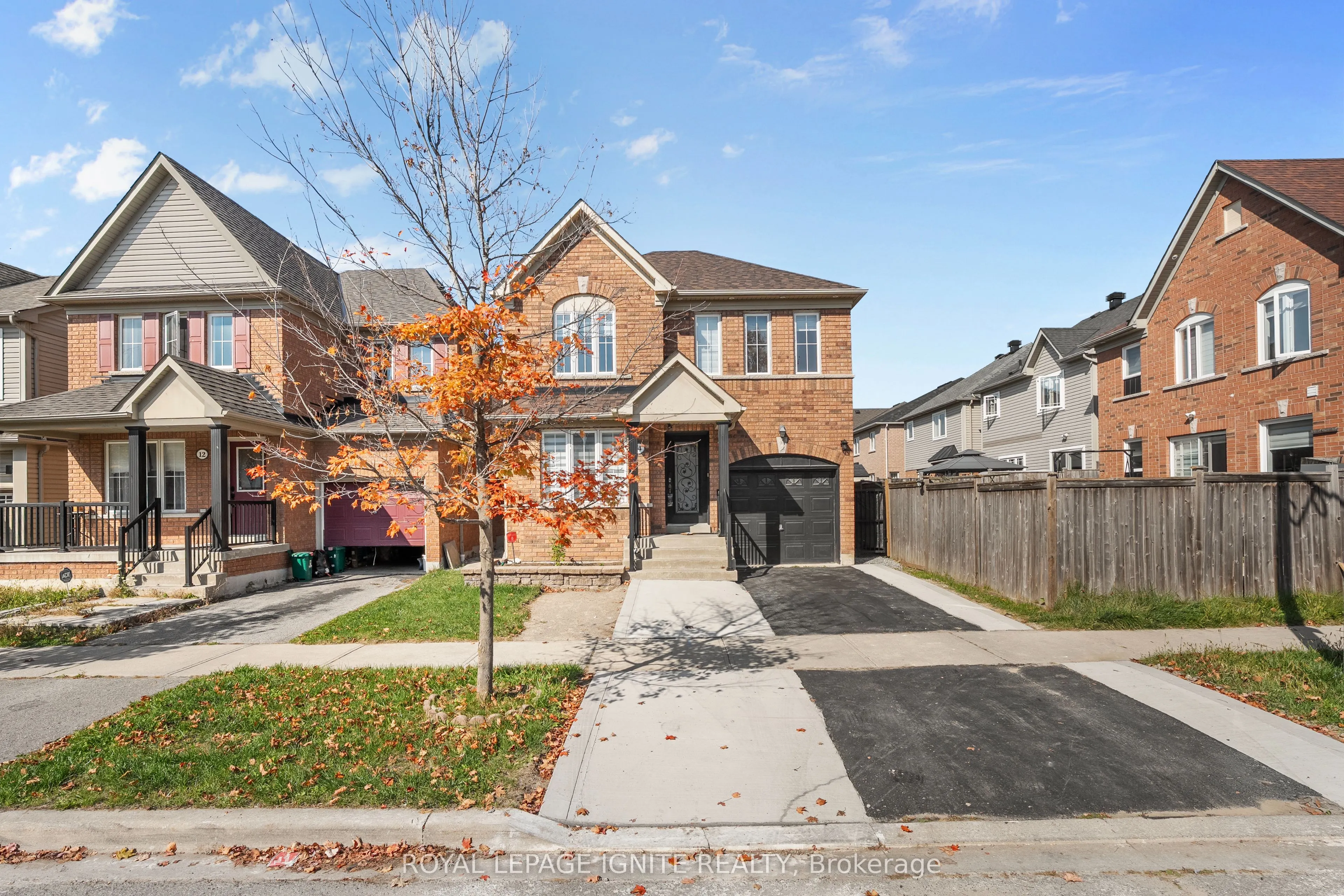 14 Marriner Crescent, #Bsmt