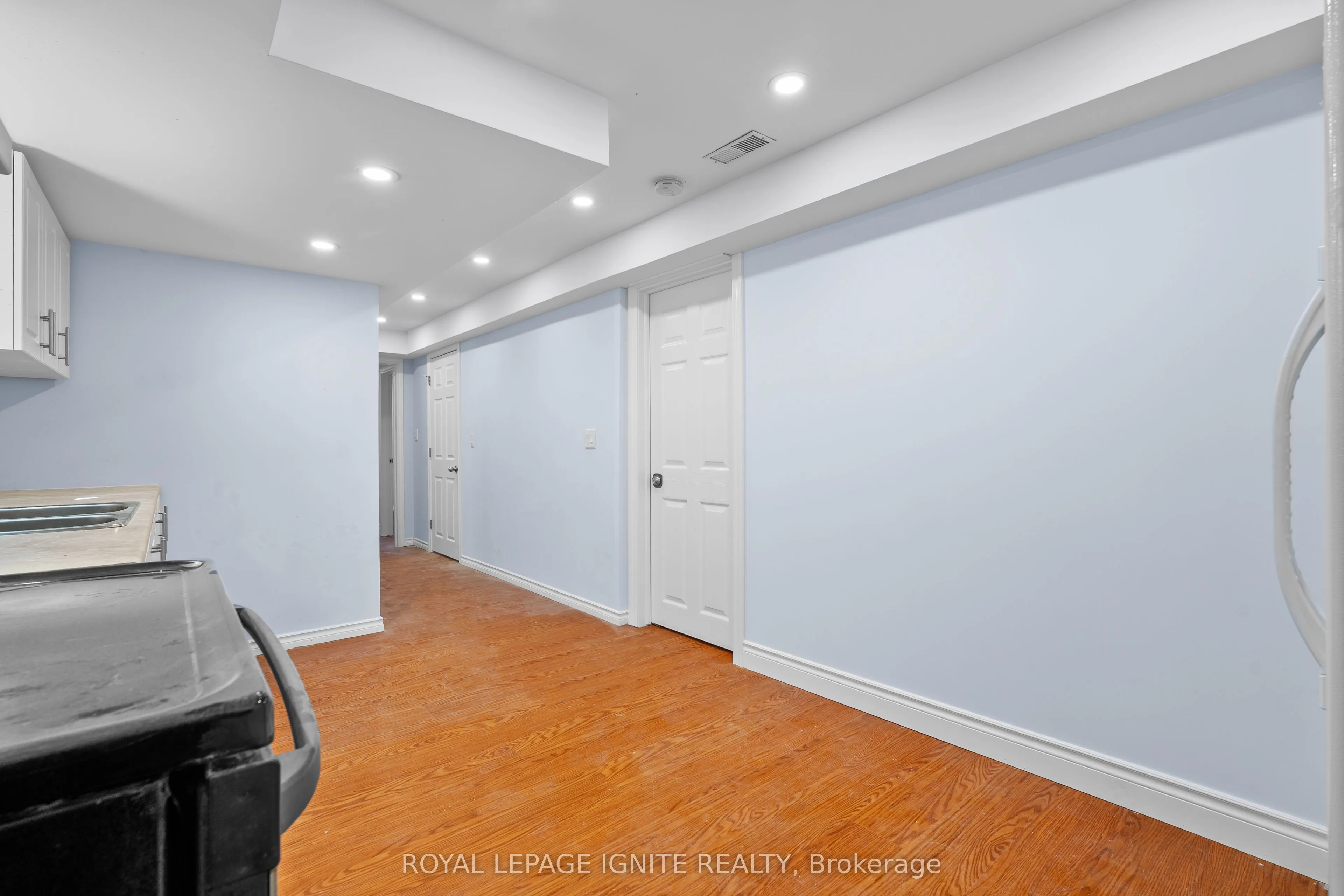 14 Marriner Crescent, #Bsmt