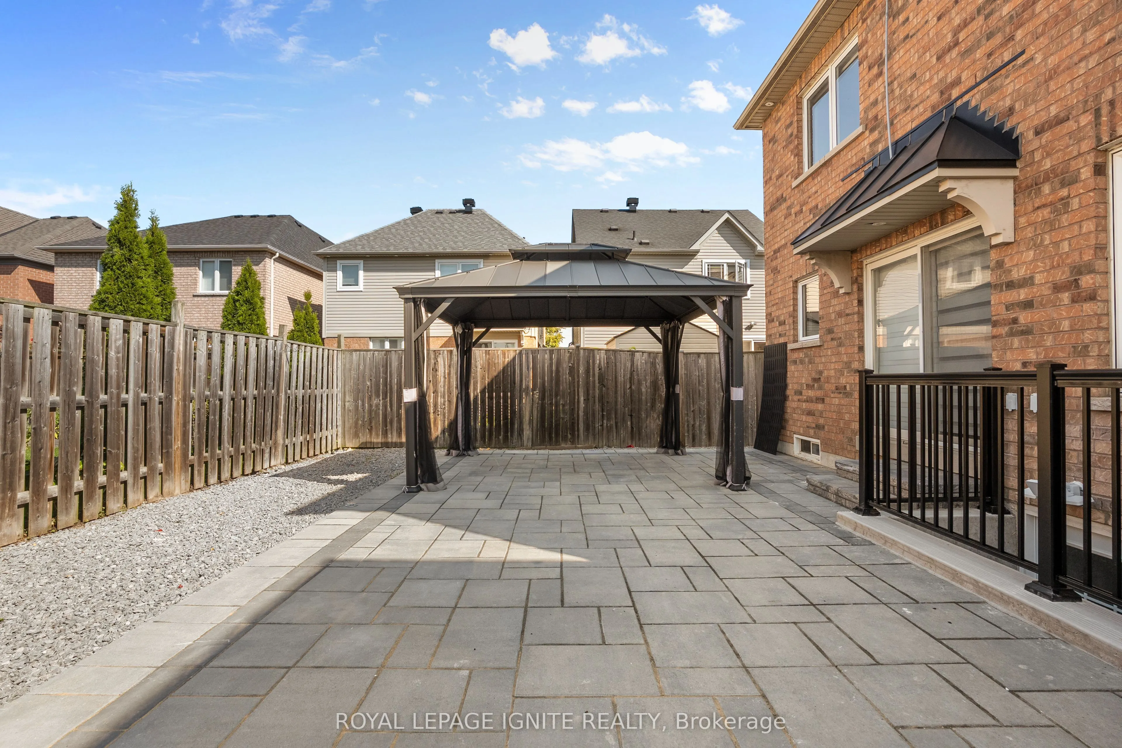 14 Marriner Crescent, #Bsmt