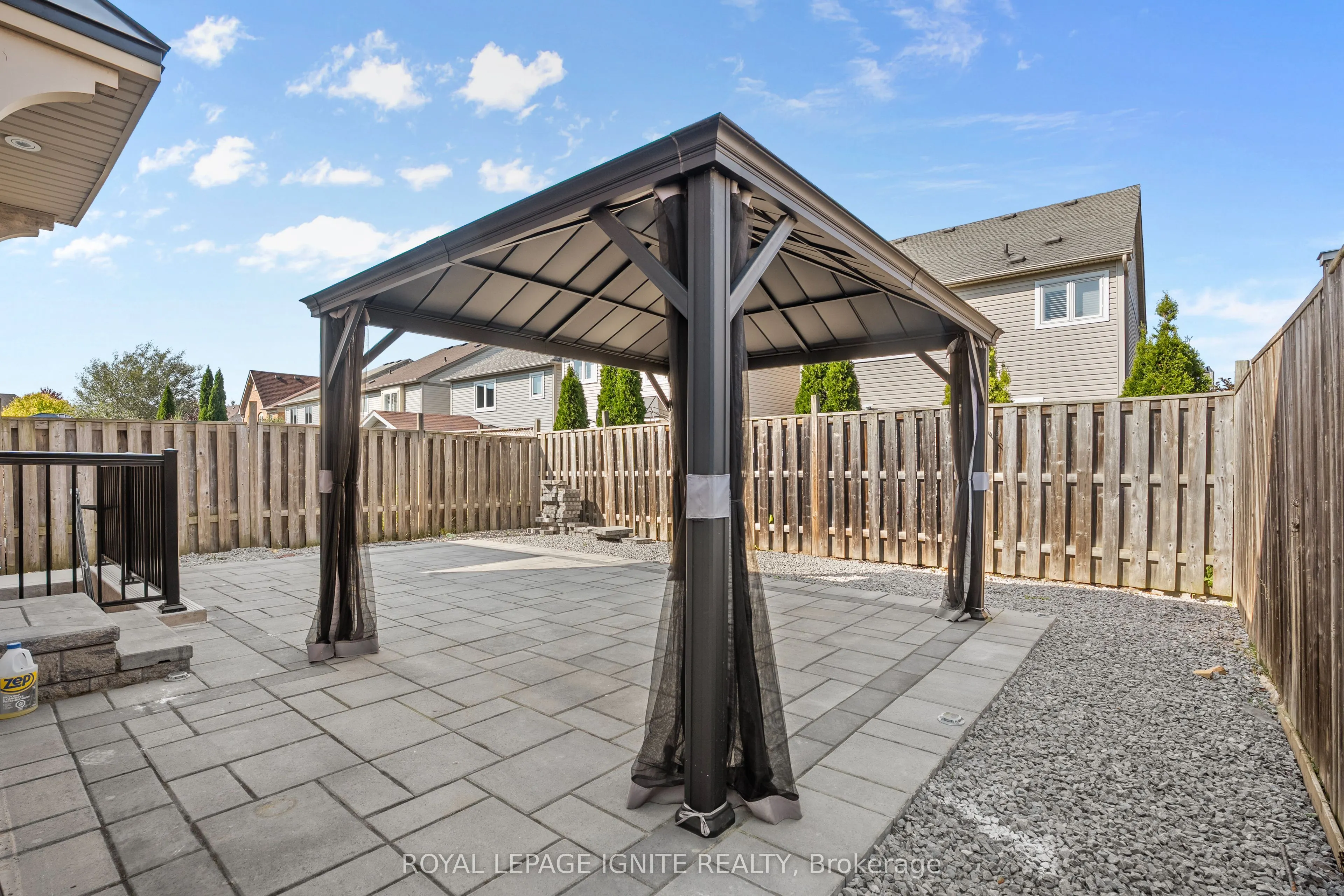 14 Marriner Crescent, #Bsmt