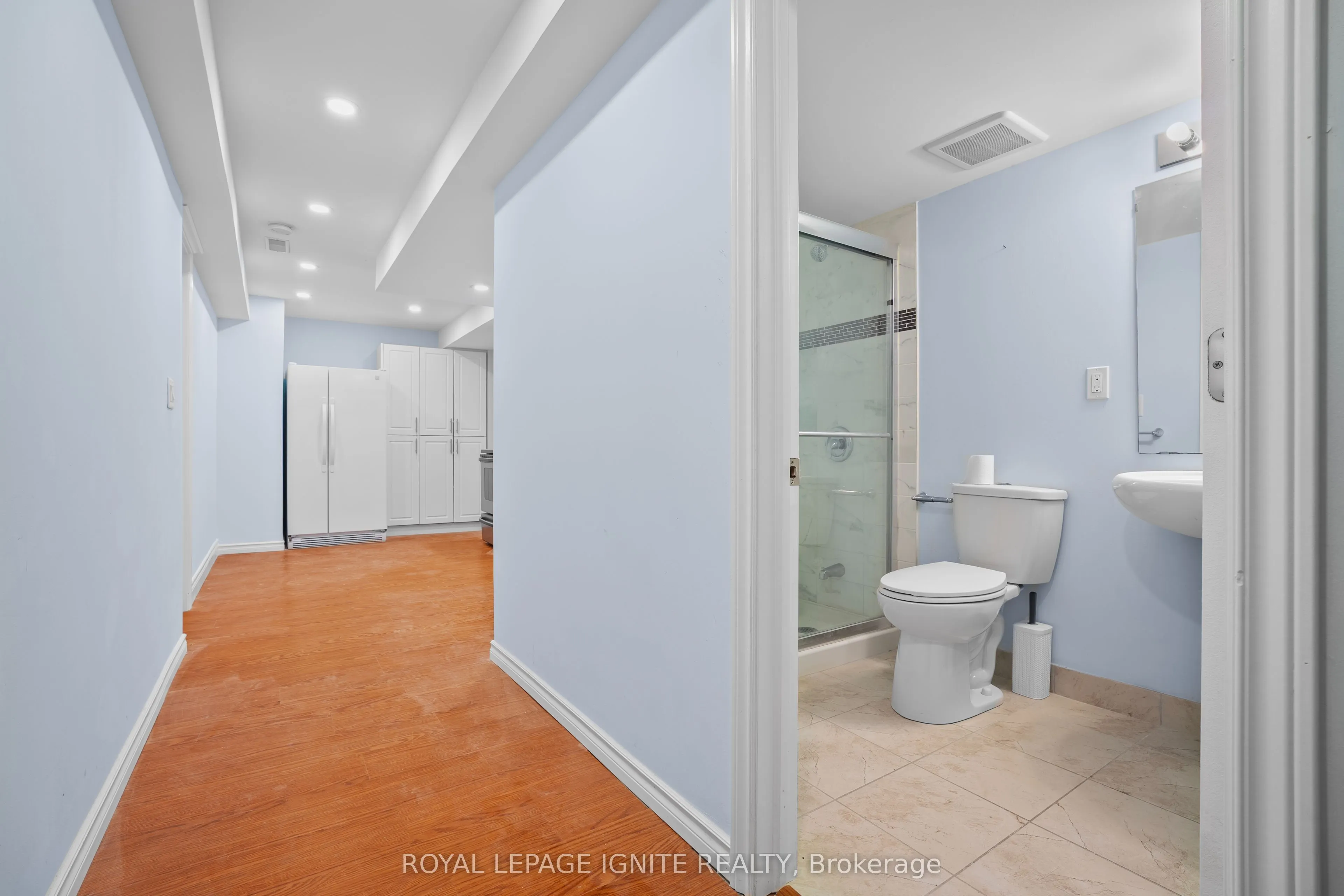 14 Marriner Crescent, #Bsmt