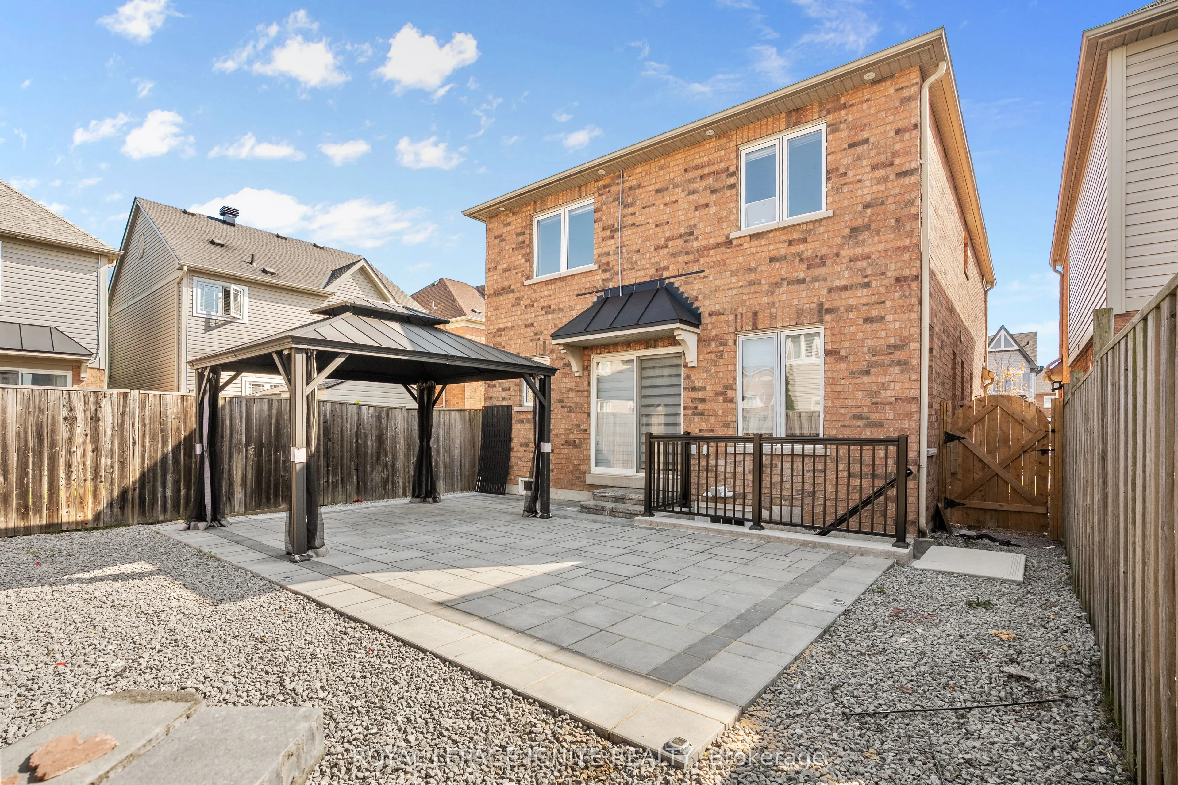 14 Marriner Crescent, #Bsmt
